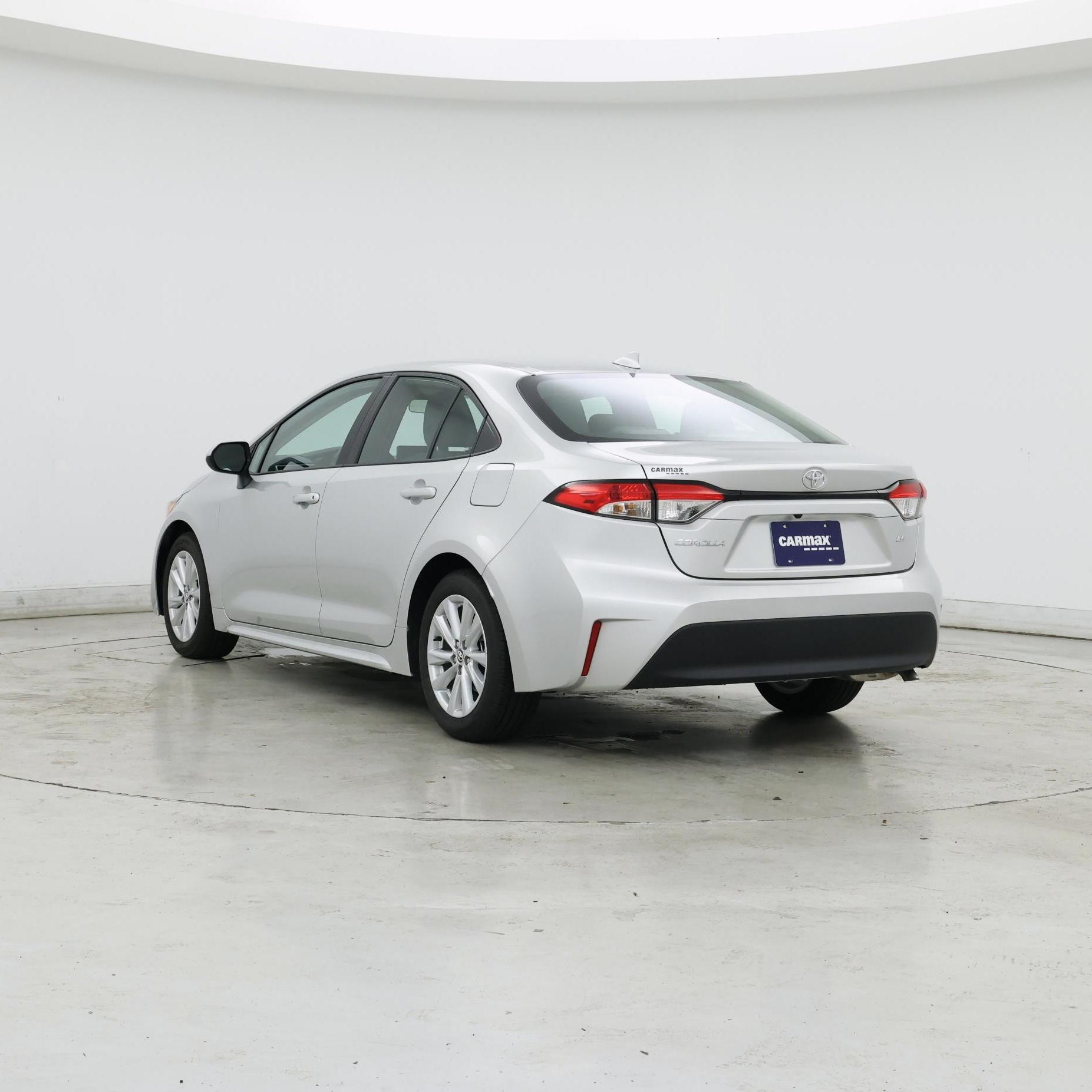 Thumbnail: 2025 Toyota Corolla - 2