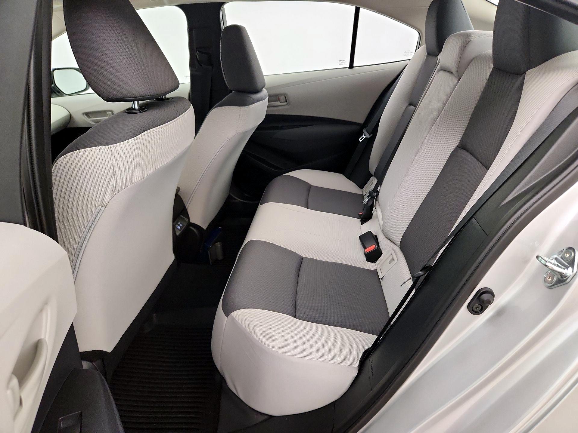 Thumbnail: 2025 Toyota Corolla - 19