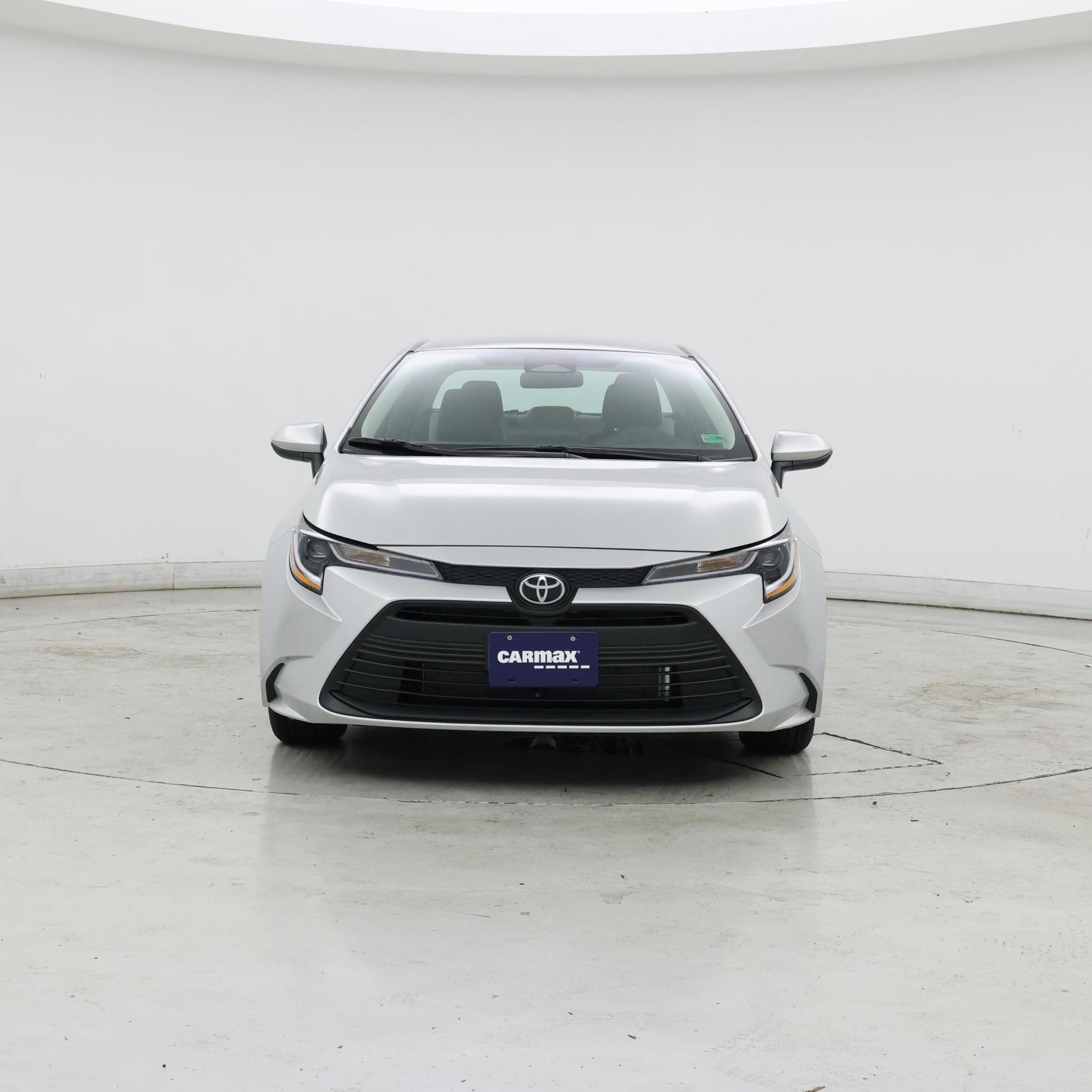 Thumbnail: 2025 Toyota Corolla - 5