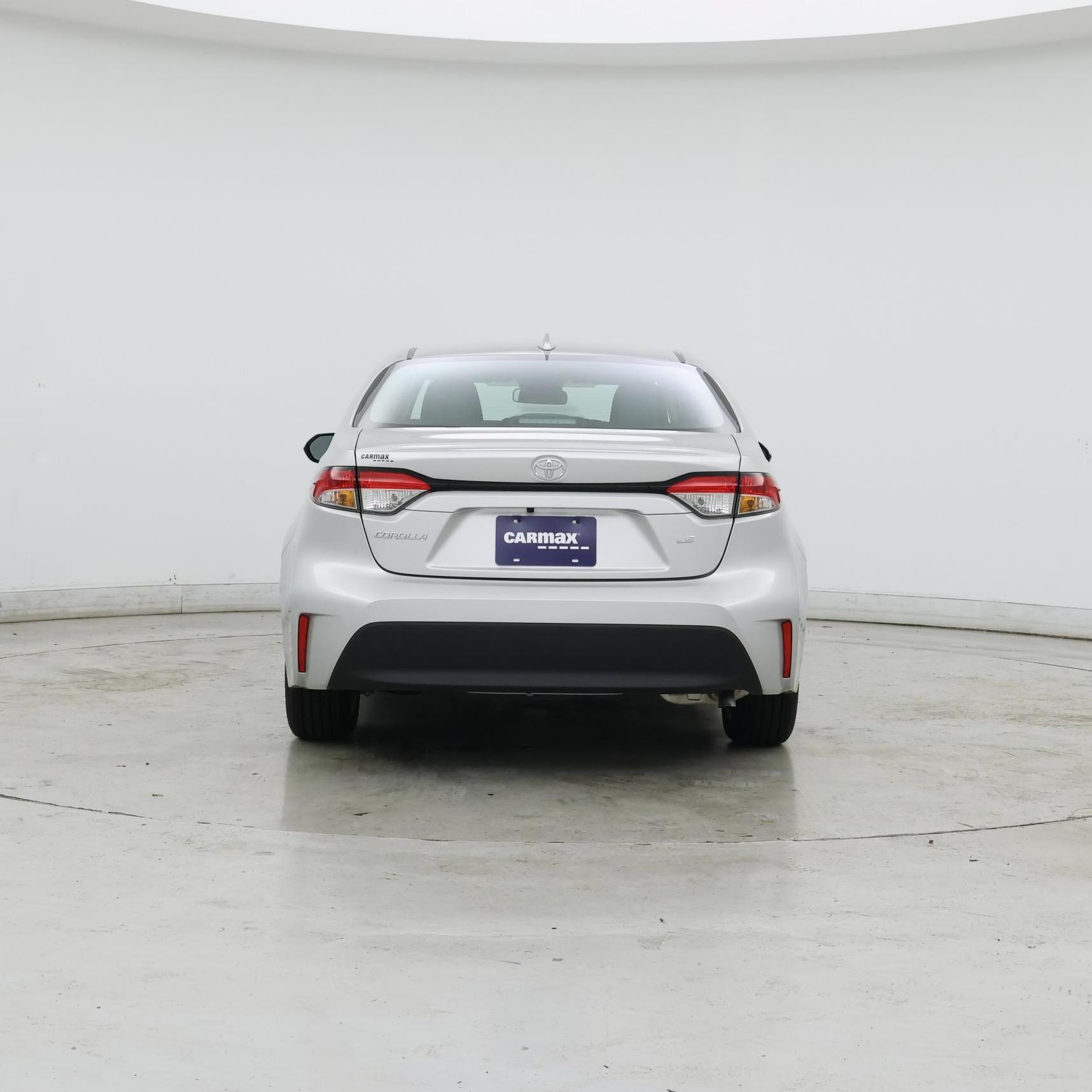 Thumbnail: 2025 Toyota Corolla - 6