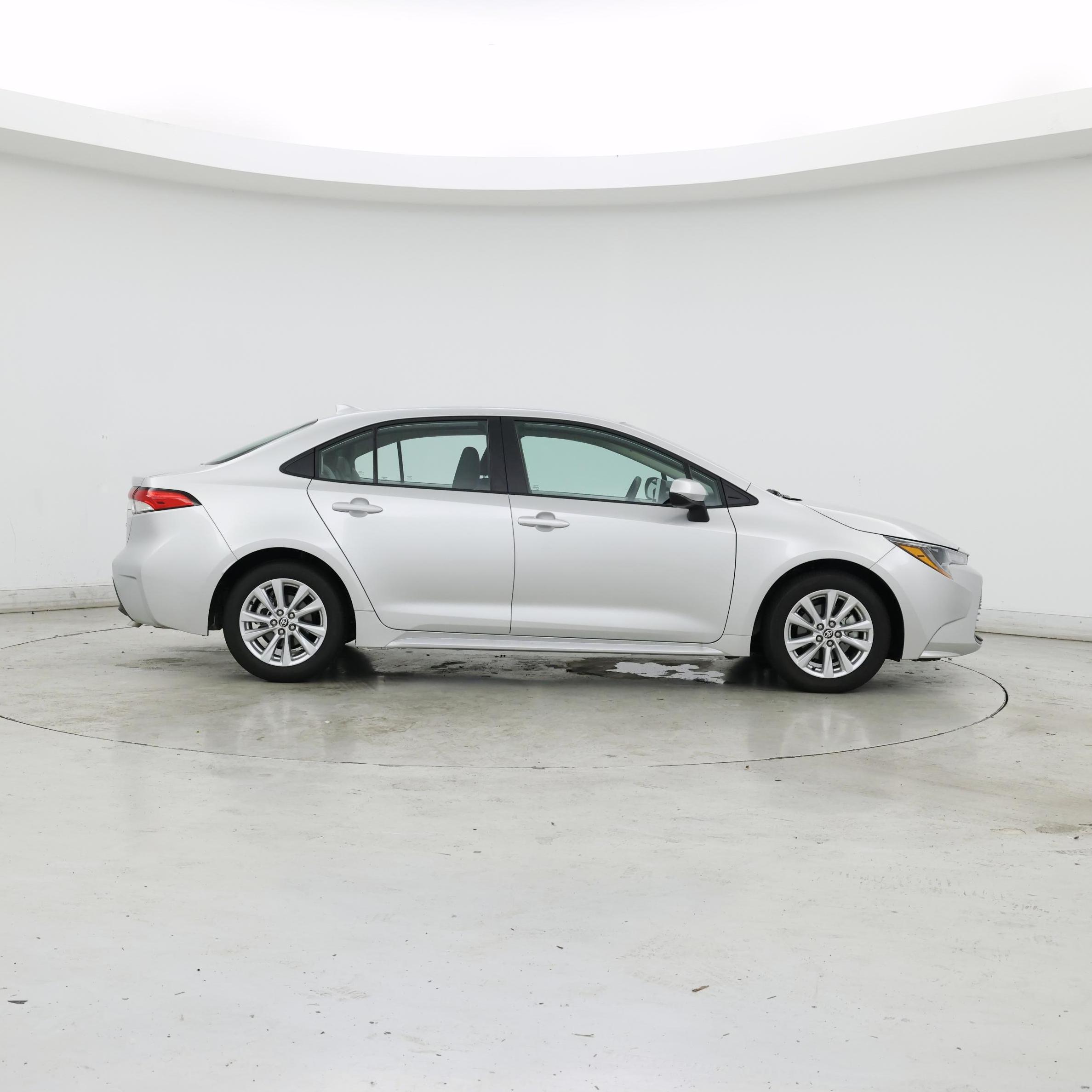 Thumbnail: 2025 Toyota Corolla - 7