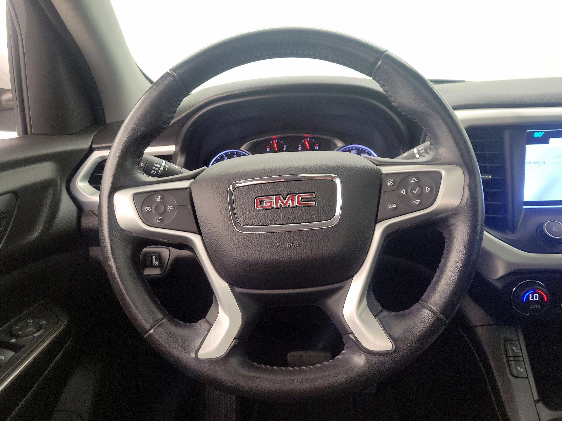 Thumbnail: 2019 GMC Acadia - 10