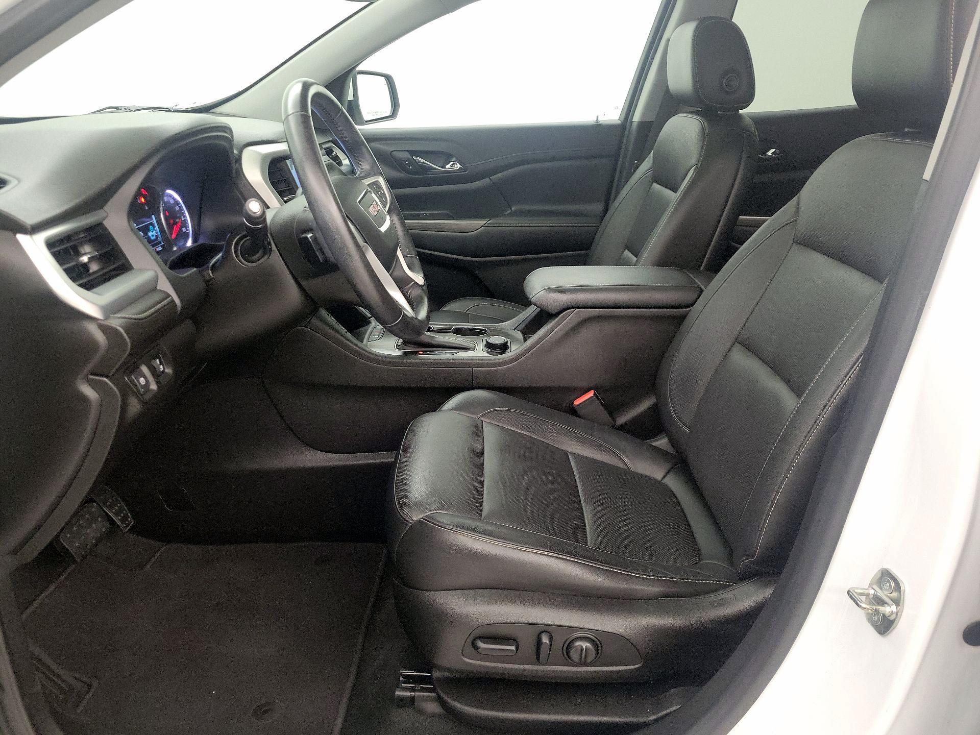 Thumbnail: 2019 GMC Acadia - 11