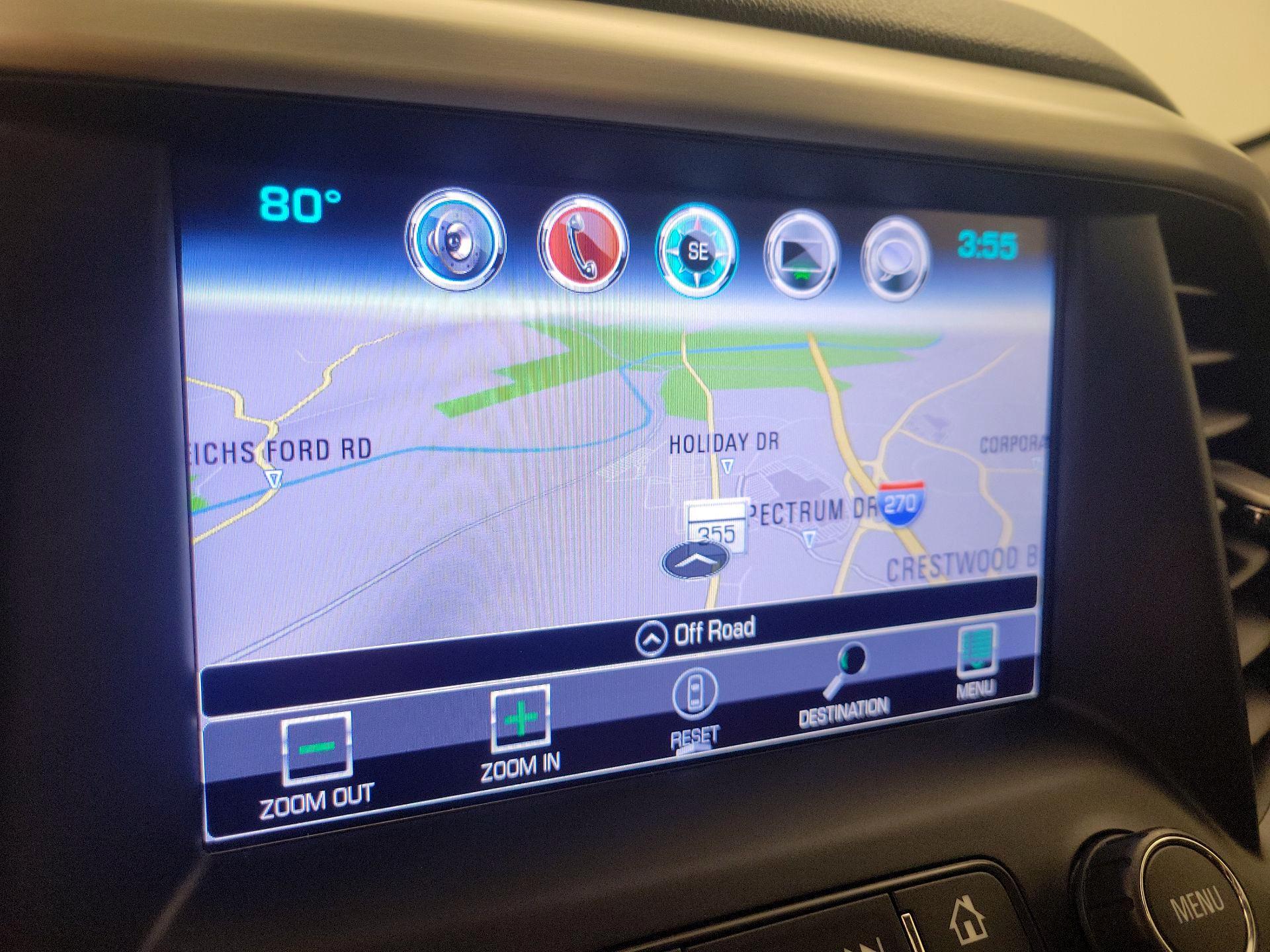 Thumbnail: 2019 GMC Acadia - 14
