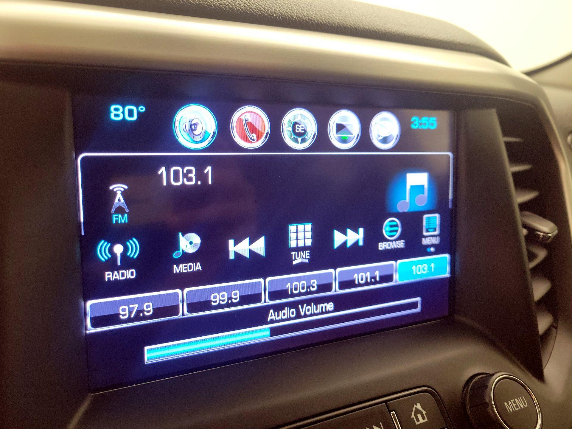 Thumbnail: 2019 GMC Acadia - 16