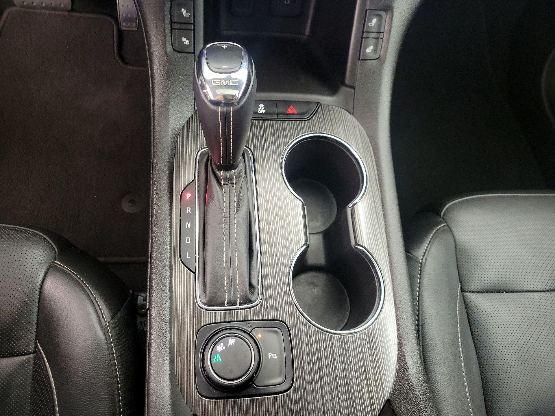 Thumbnail: 2019 GMC Acadia - 18