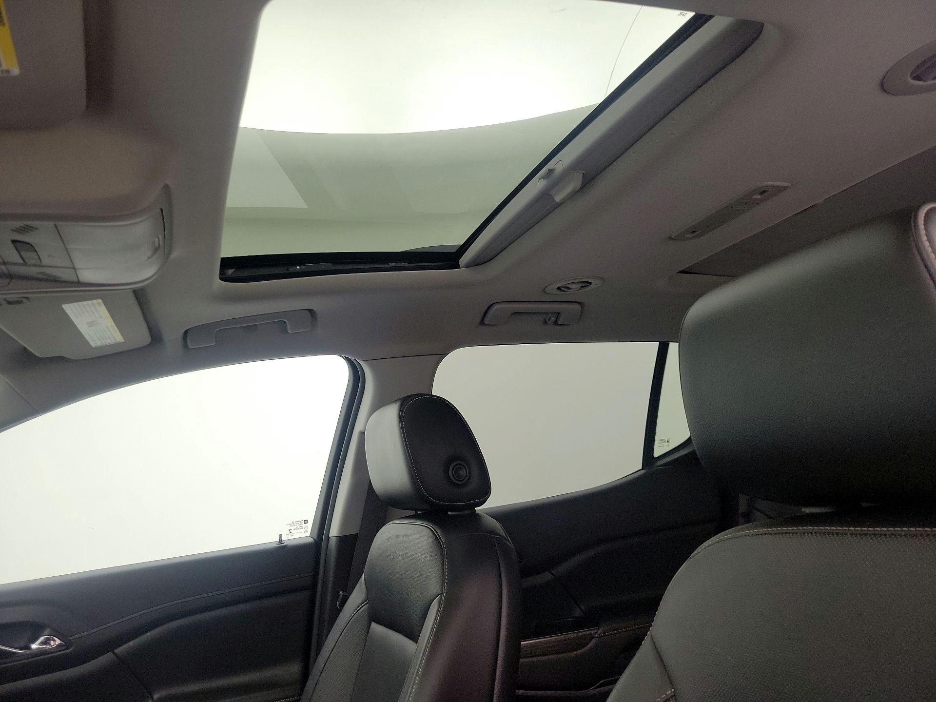 Thumbnail: 2019 GMC Acadia - 20