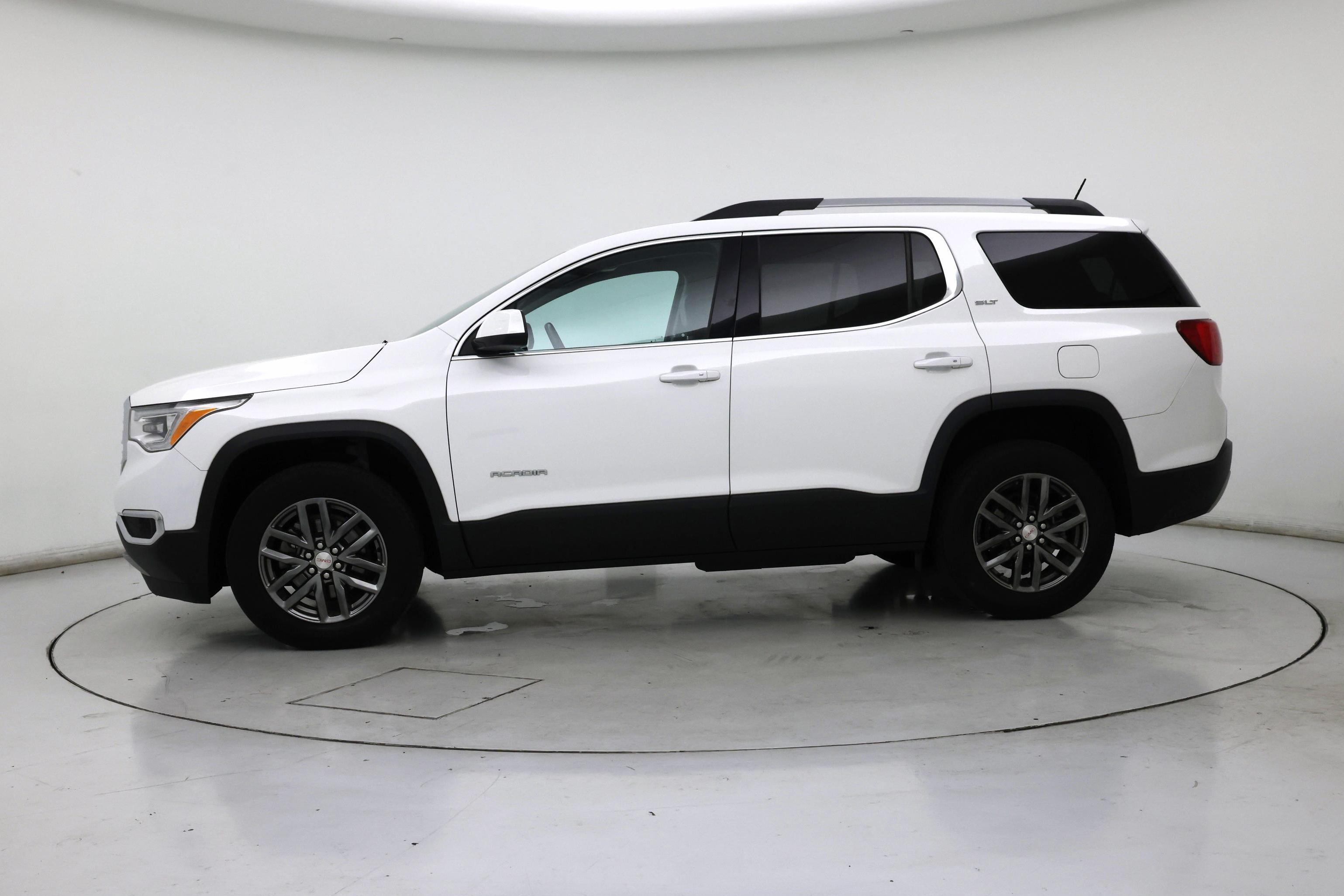 Thumbnail: 2019 GMC Acadia - 3