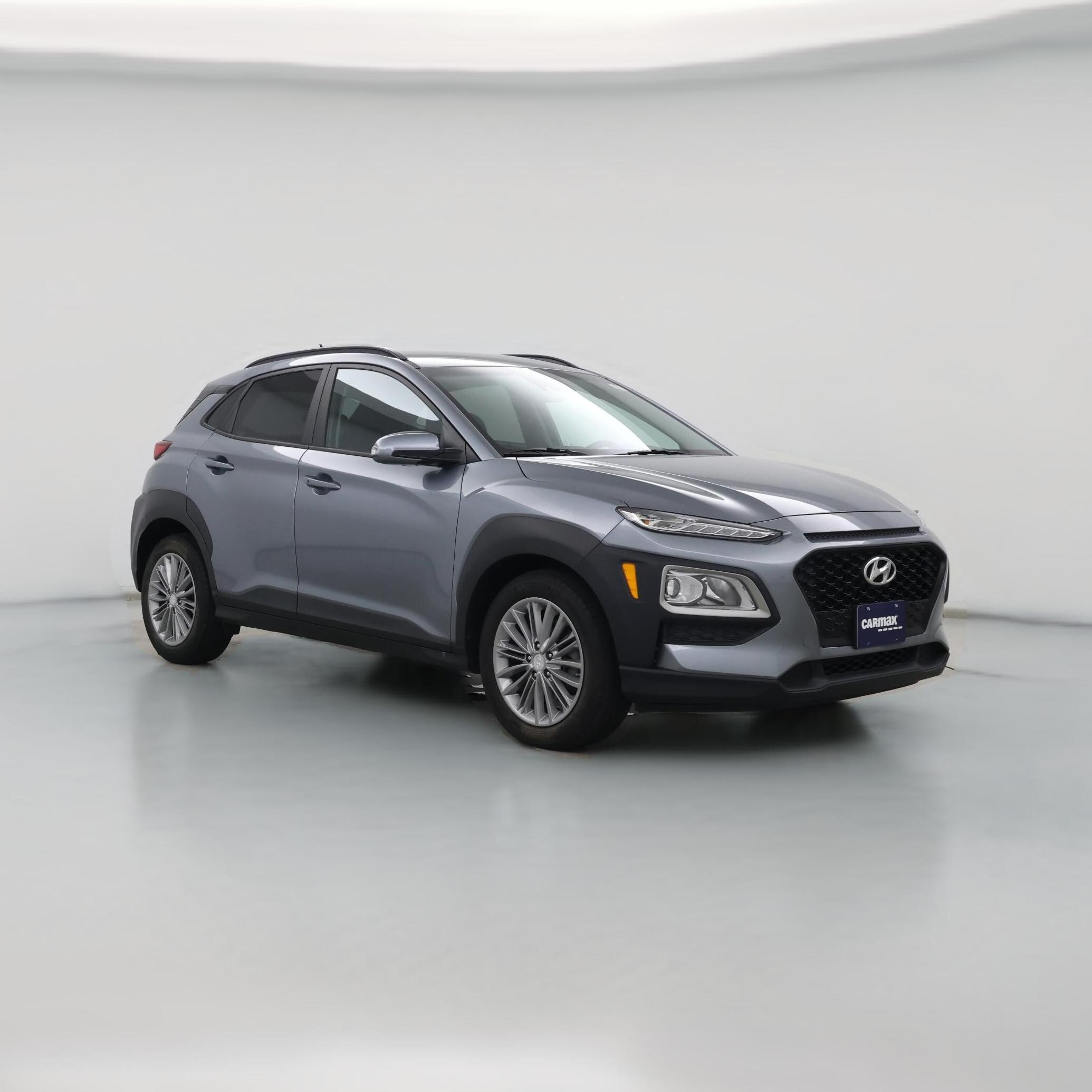 Thumbnail: 2020 Hyundai Kona - 1
