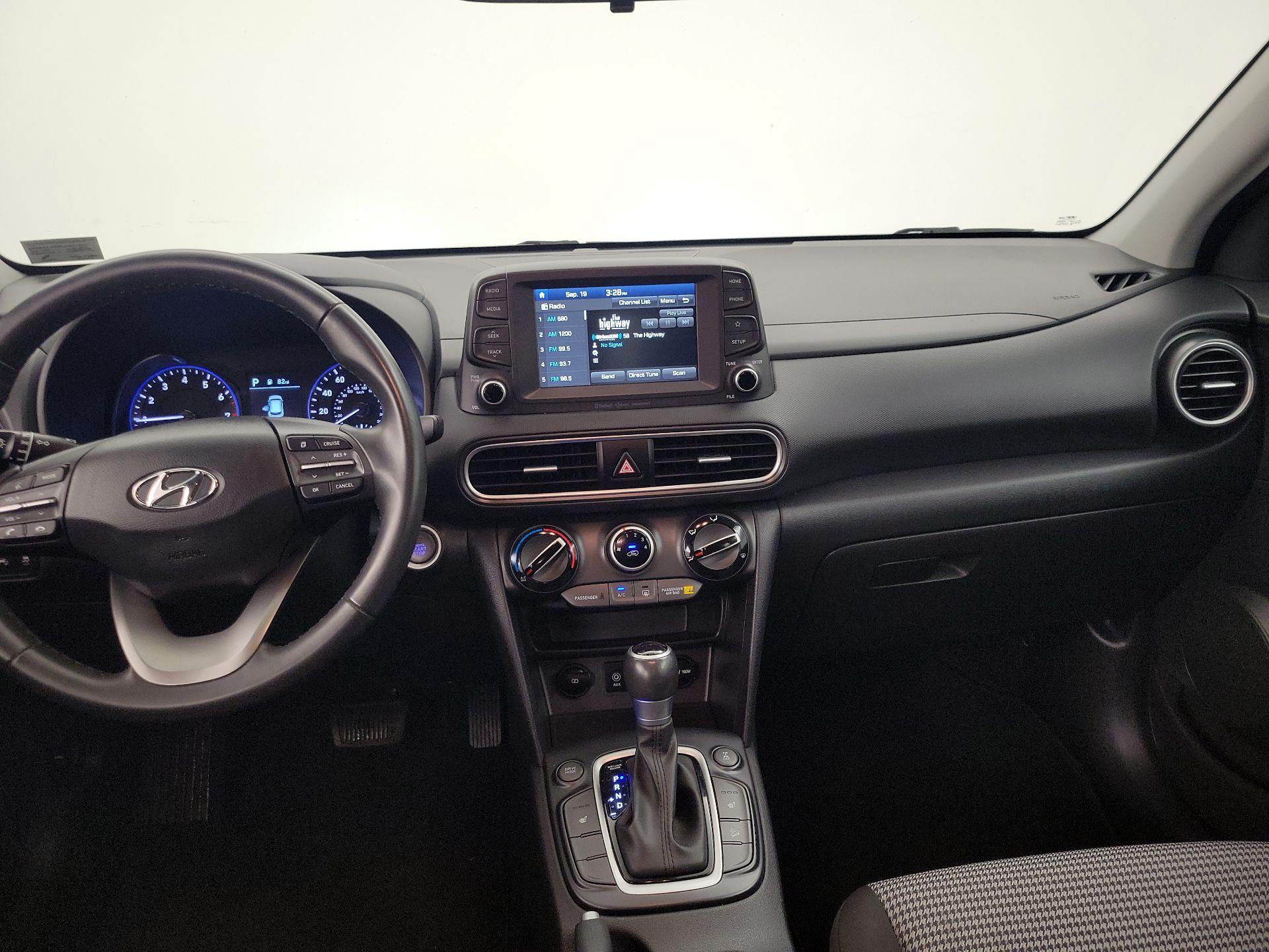 Thumbnail: 2020 Hyundai Kona - 9