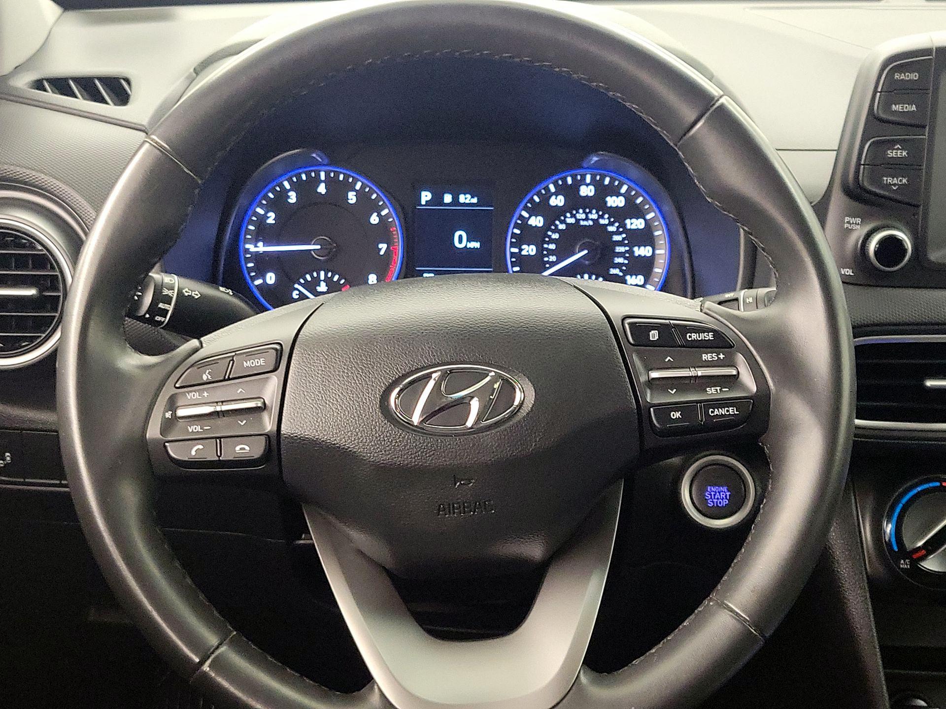 Thumbnail: 2020 Hyundai Kona - 10