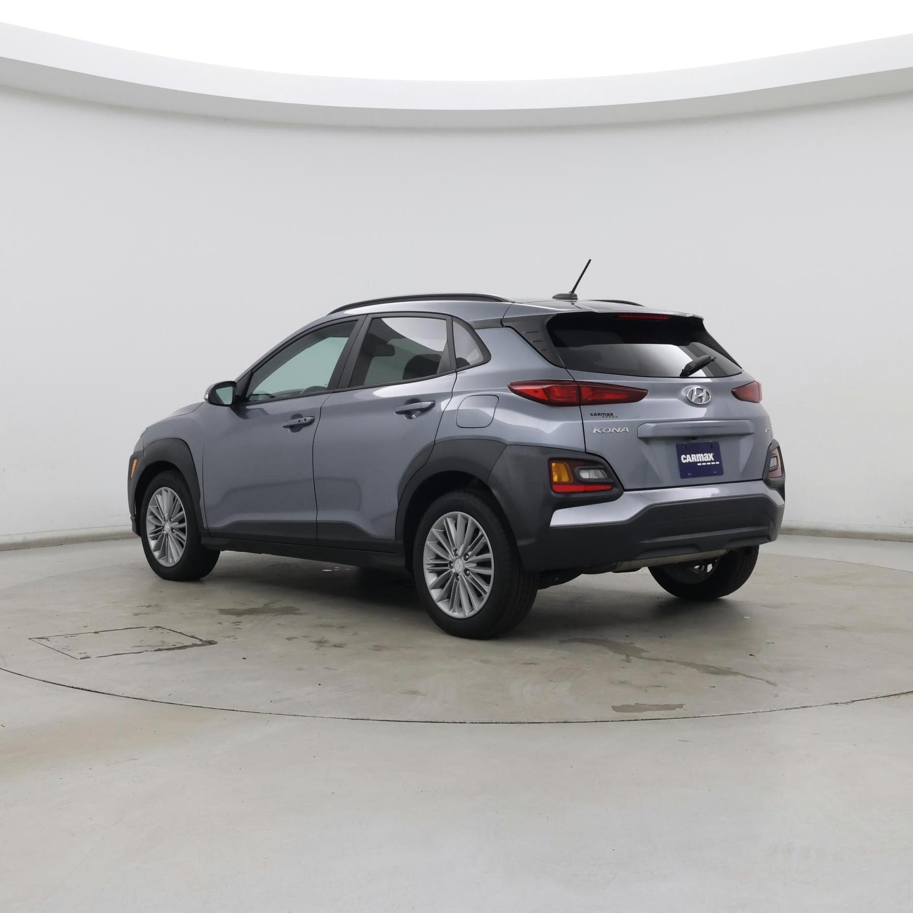 Thumbnail: 2020 Hyundai Kona - 2