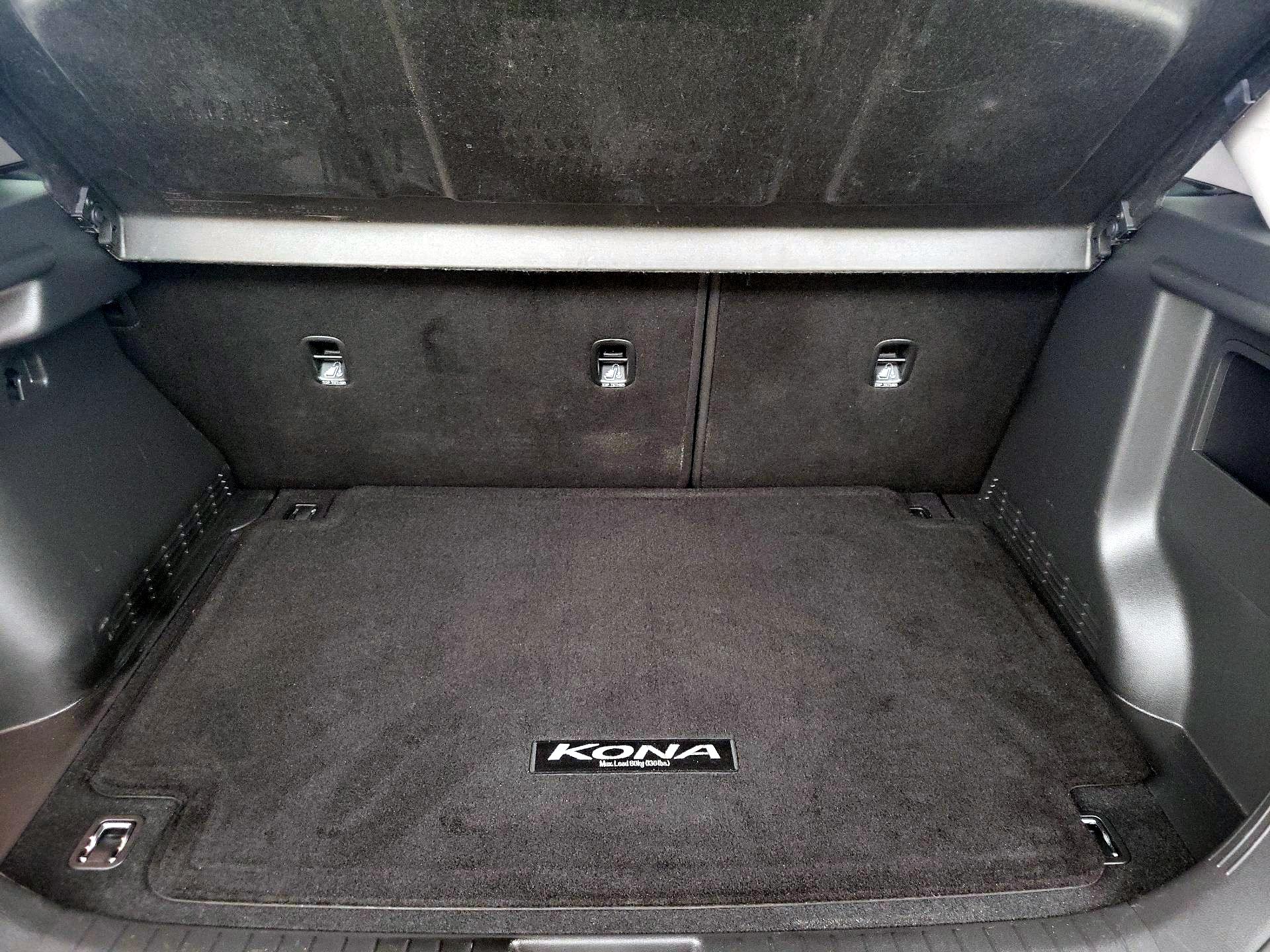 Thumbnail: 2020 Hyundai Kona - 20