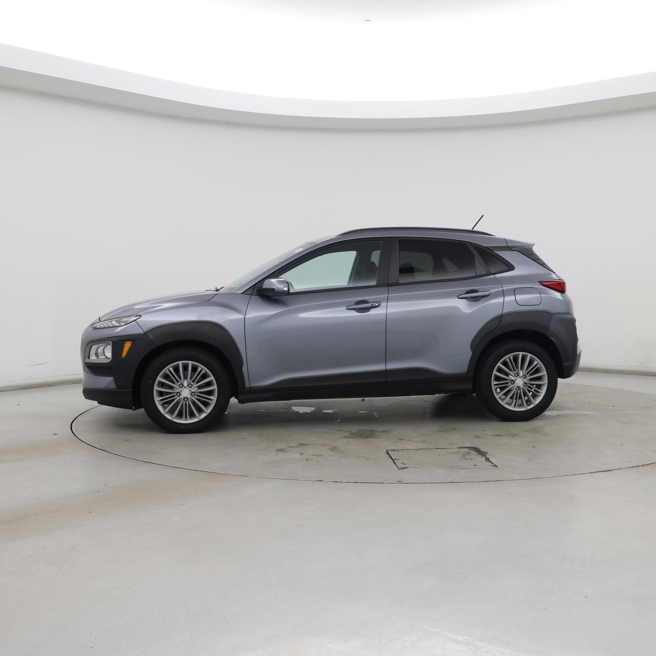 Thumbnail: 2020 Hyundai Kona - 3