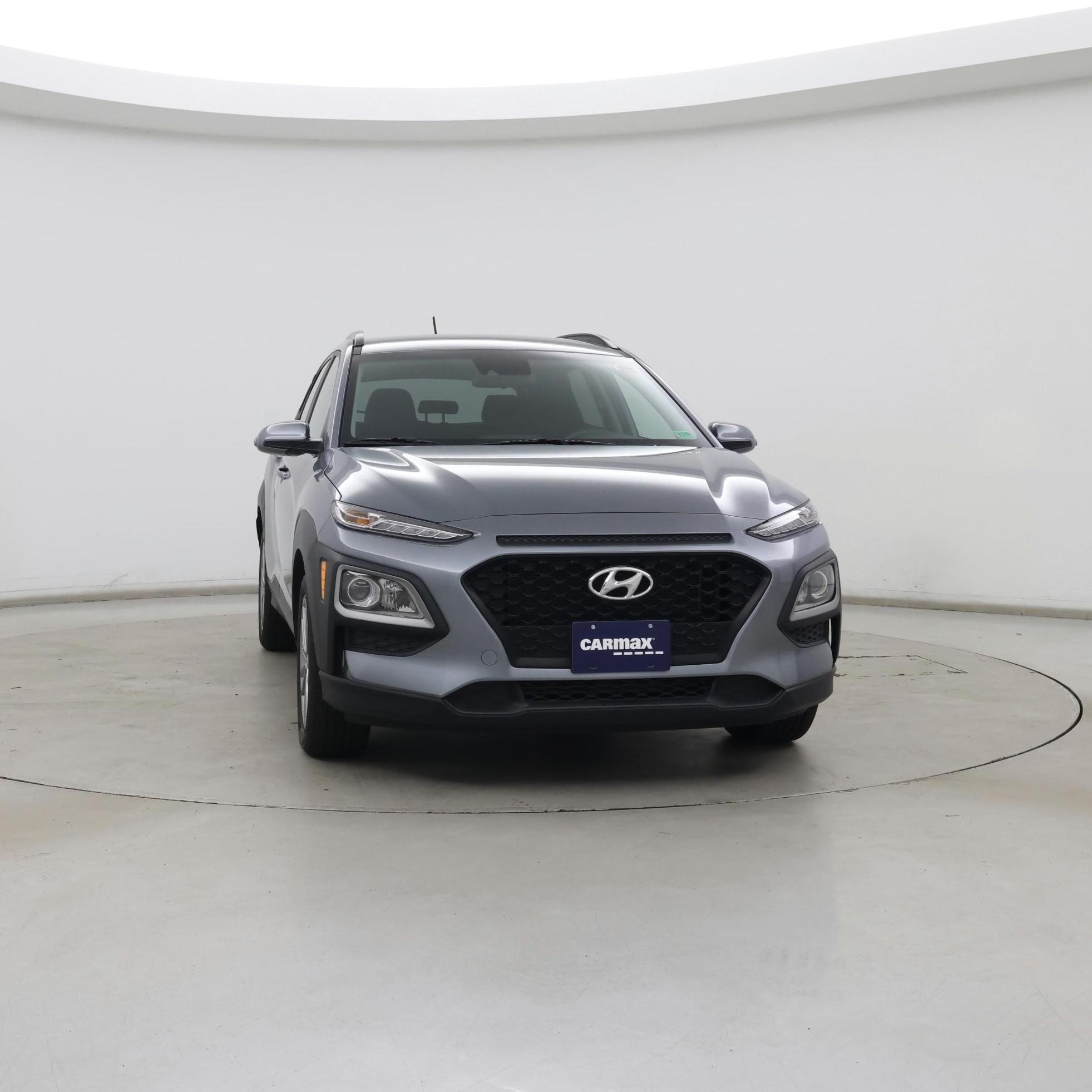 Thumbnail: 2020 Hyundai Kona - 5