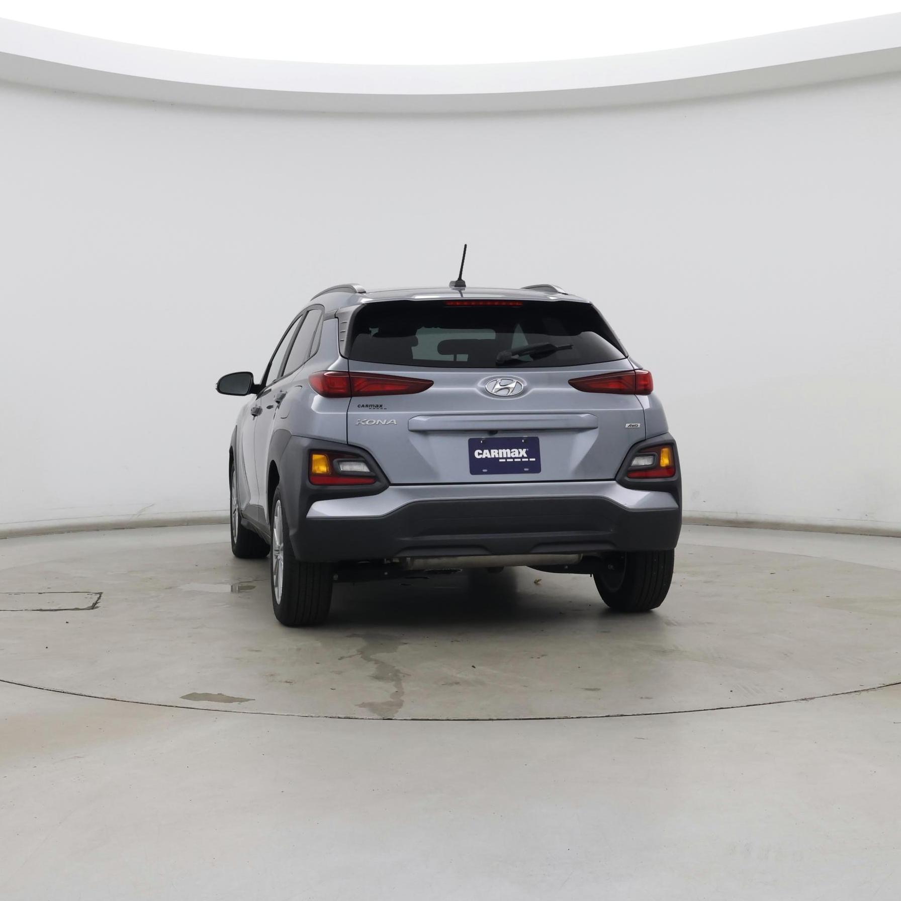 Thumbnail: 2020 Hyundai Kona - 6