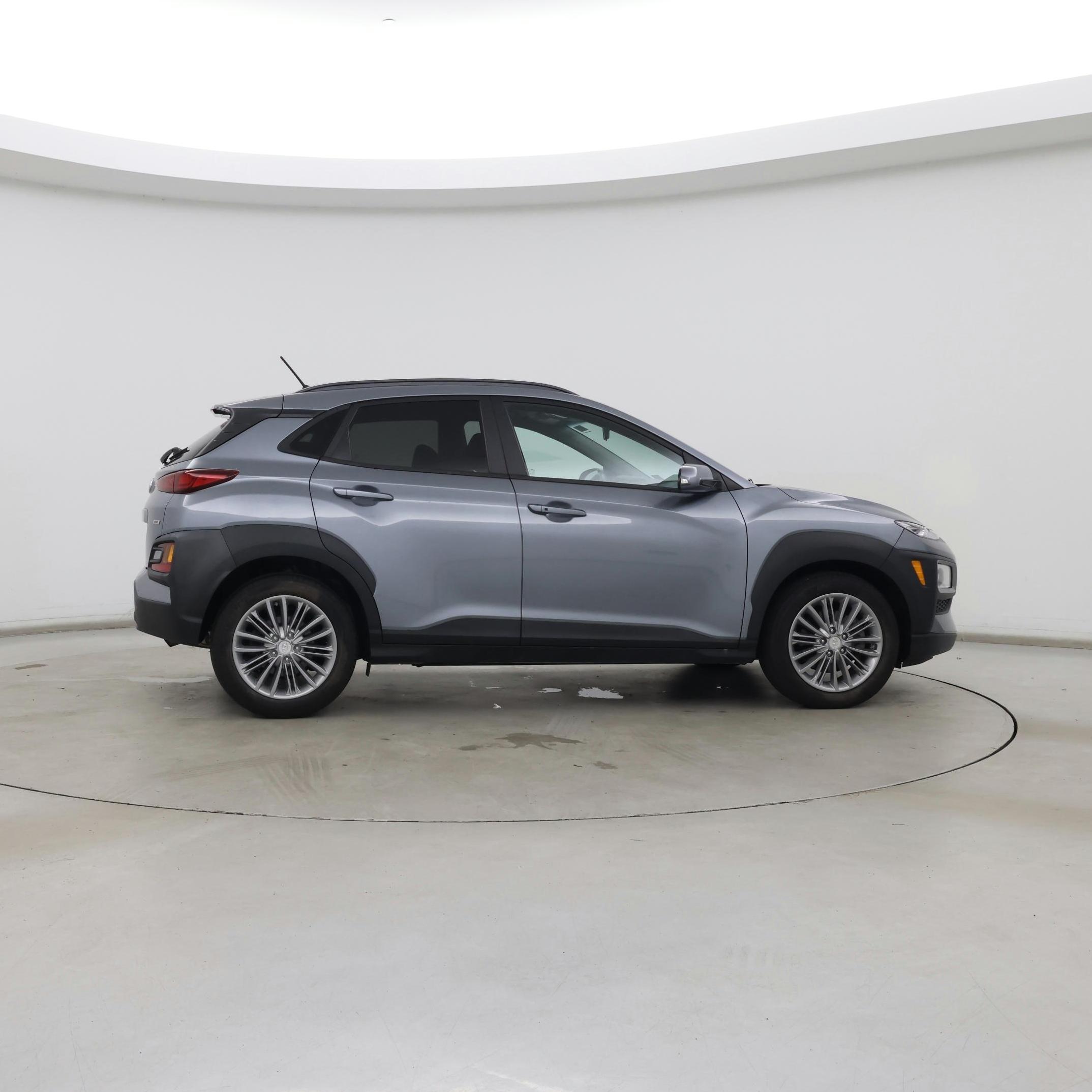 Thumbnail: 2020 Hyundai Kona - 7