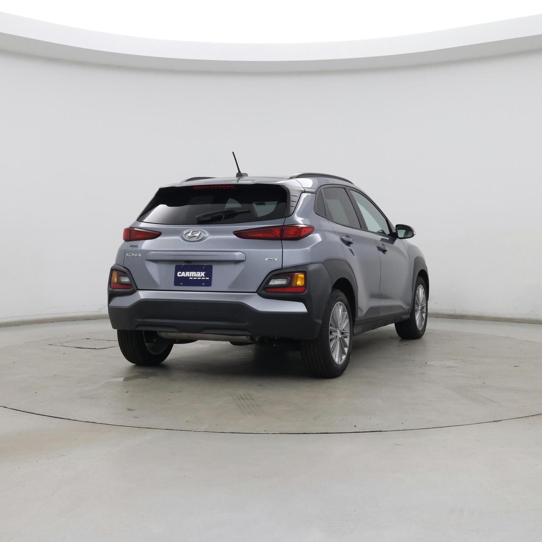 Thumbnail: 2020 Hyundai Kona - 8