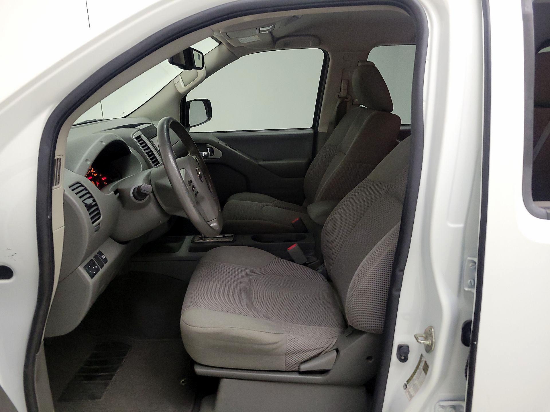 Thumbnail: 2019 Nissan Frontier - 11