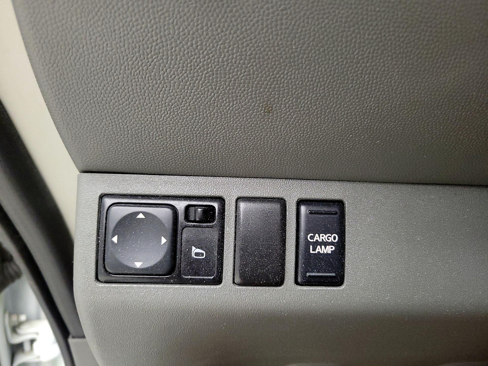 Thumbnail: 2019 Nissan Frontier - 13
