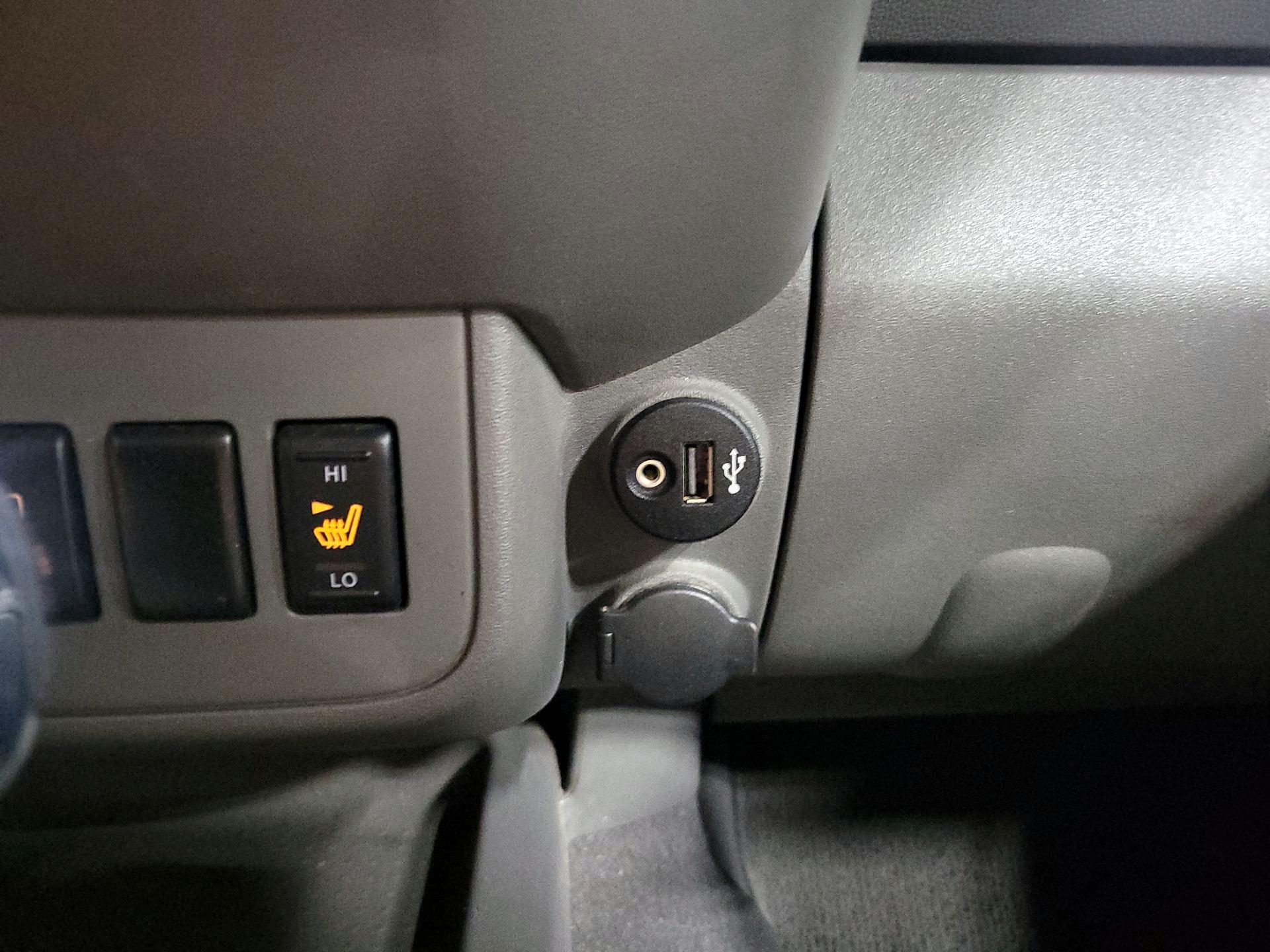 Thumbnail: 2019 Nissan Frontier - 18