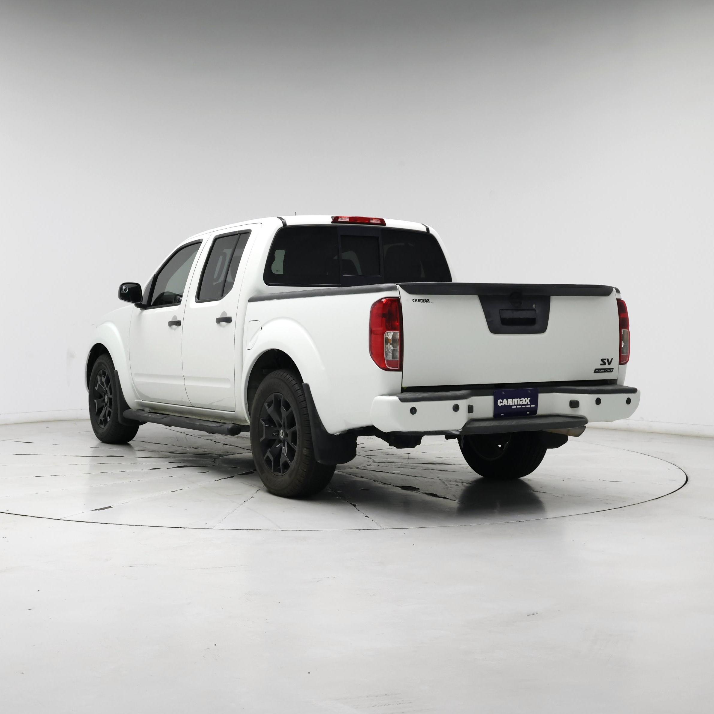 Thumbnail: 2019 Nissan Frontier - 2