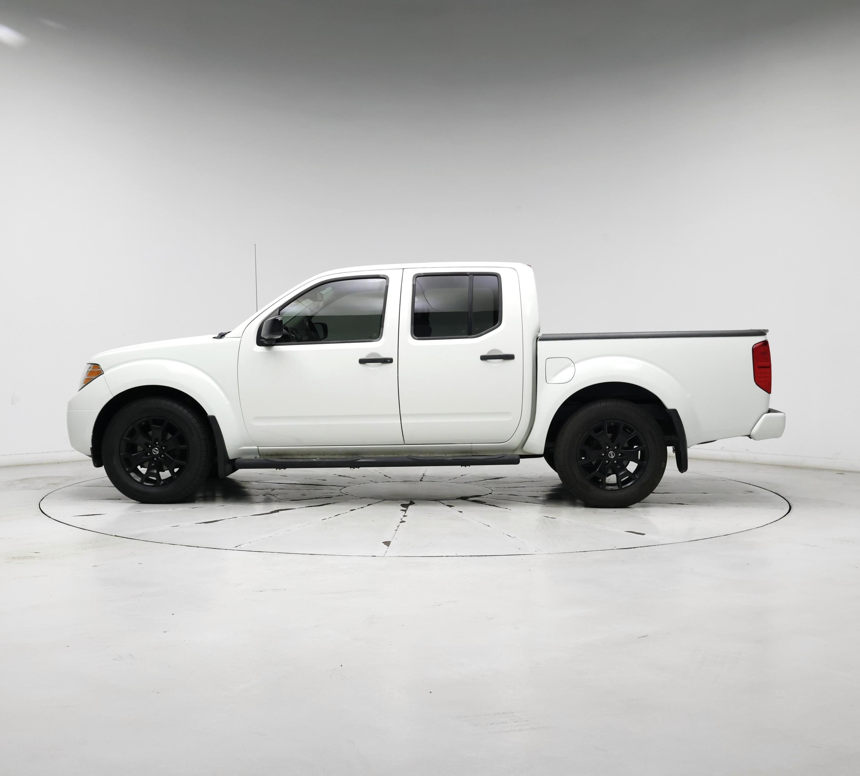 Thumbnail: 2019 Nissan Frontier - 3