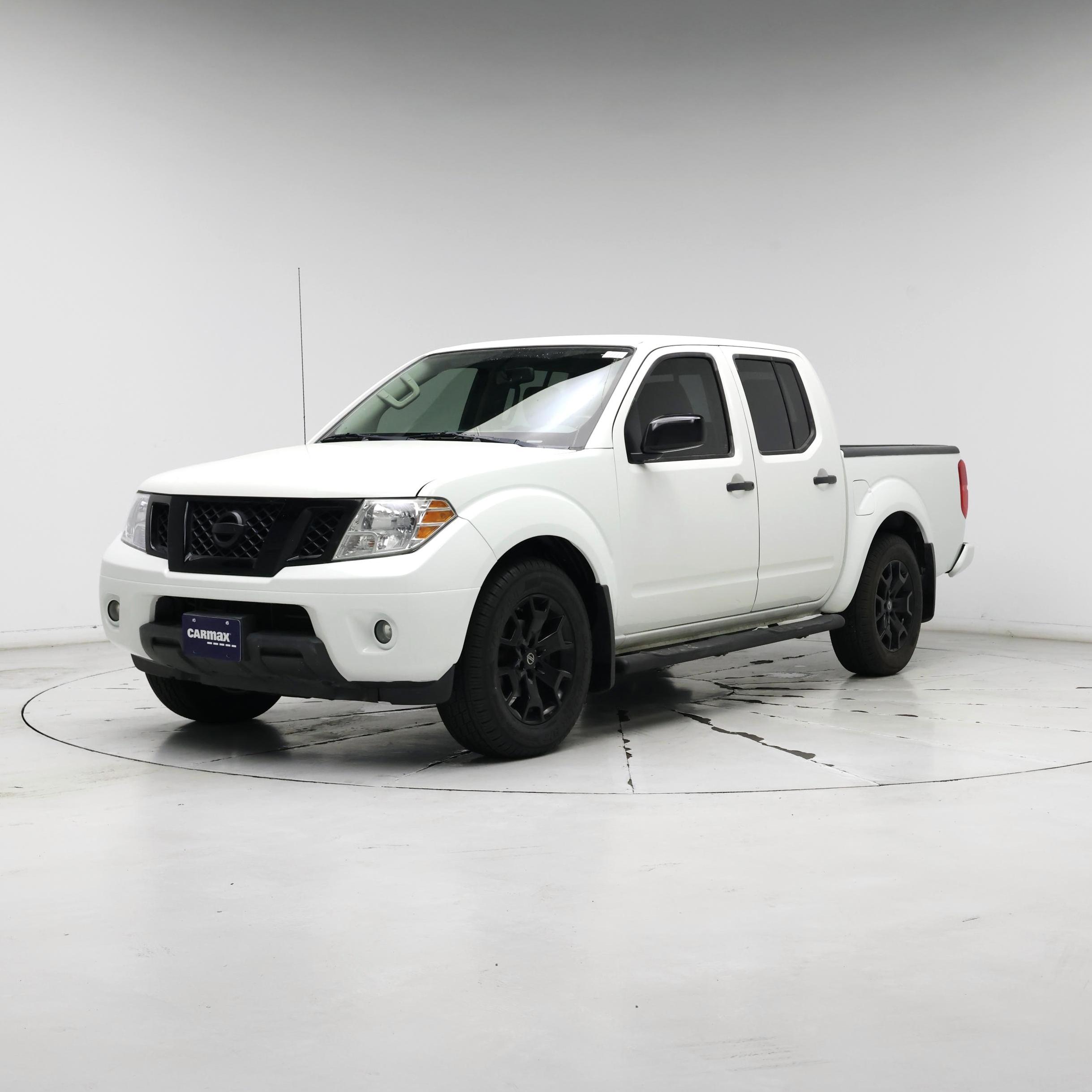 Thumbnail: 2019 Nissan Frontier - 4
