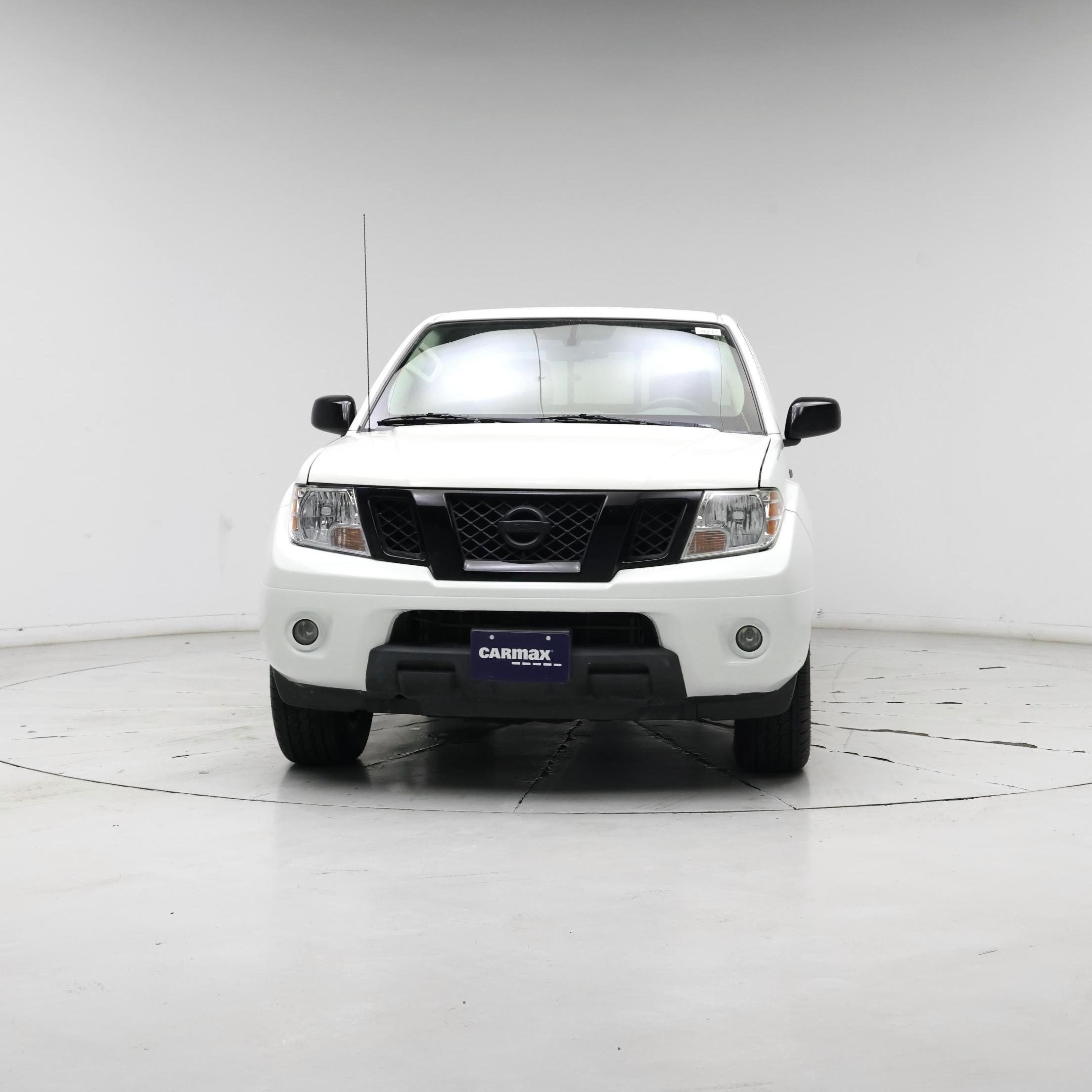Thumbnail: 2019 Nissan Frontier - 5
