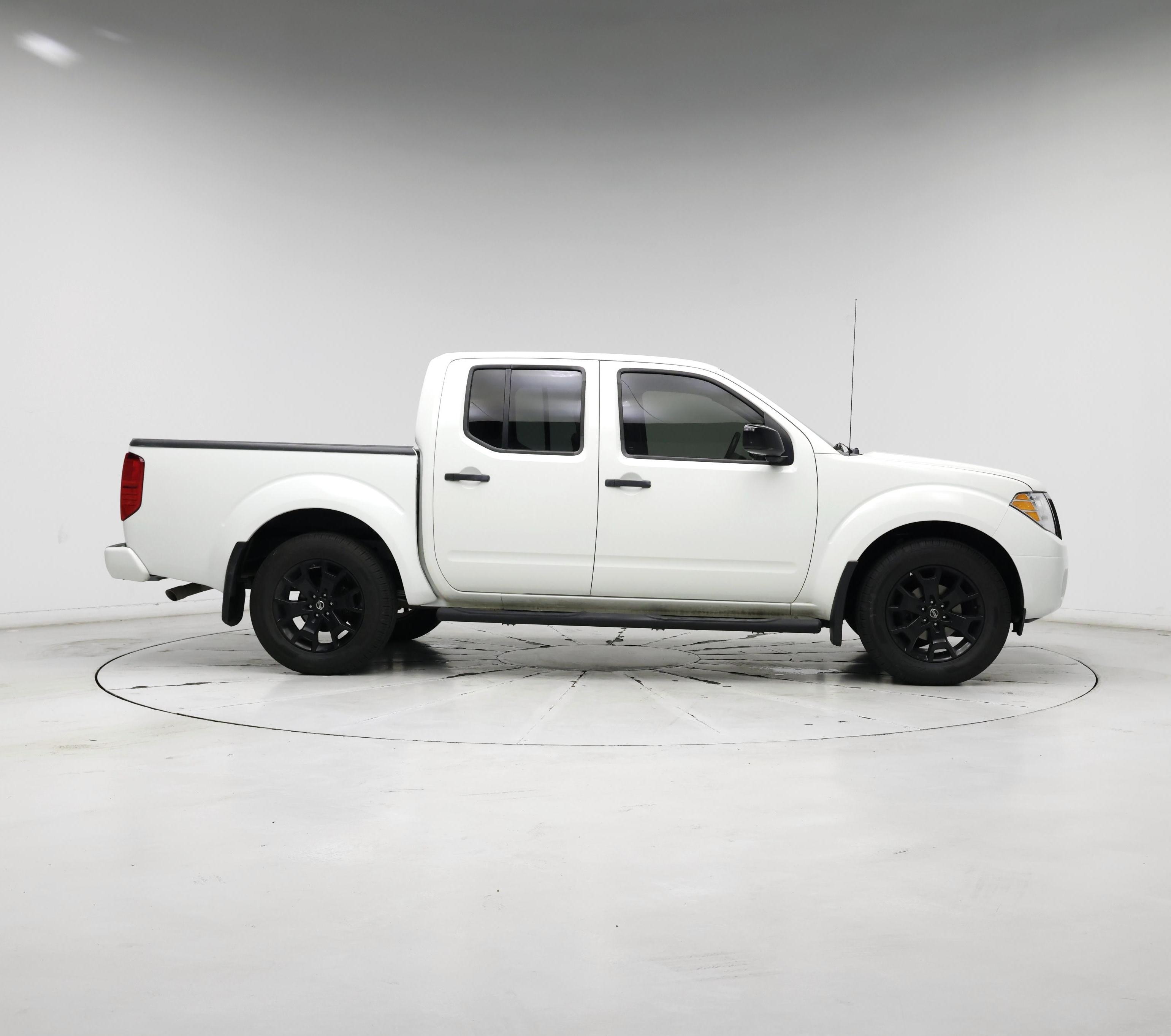 Thumbnail: 2019 Nissan Frontier - 7