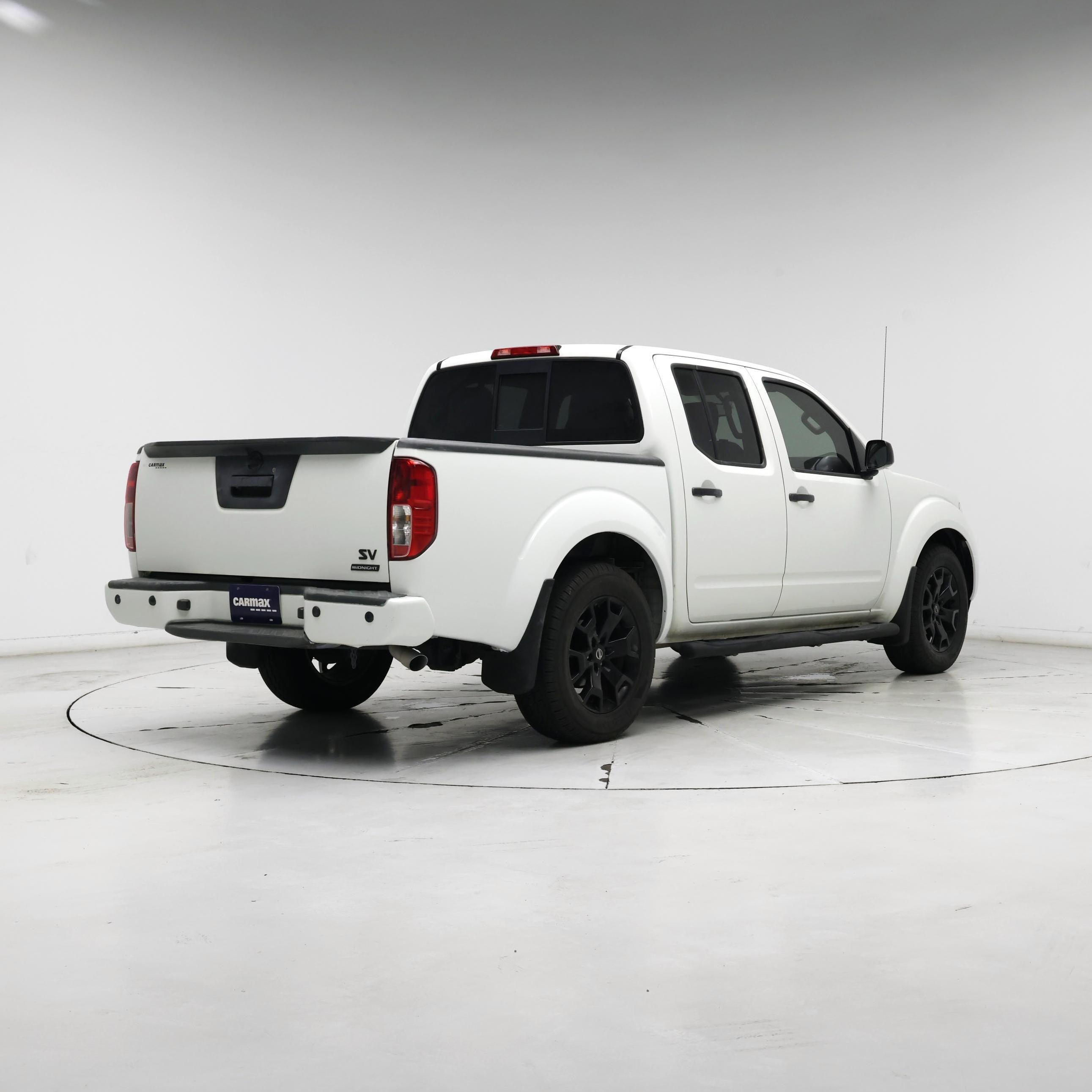 Thumbnail: 2019 Nissan Frontier - 8