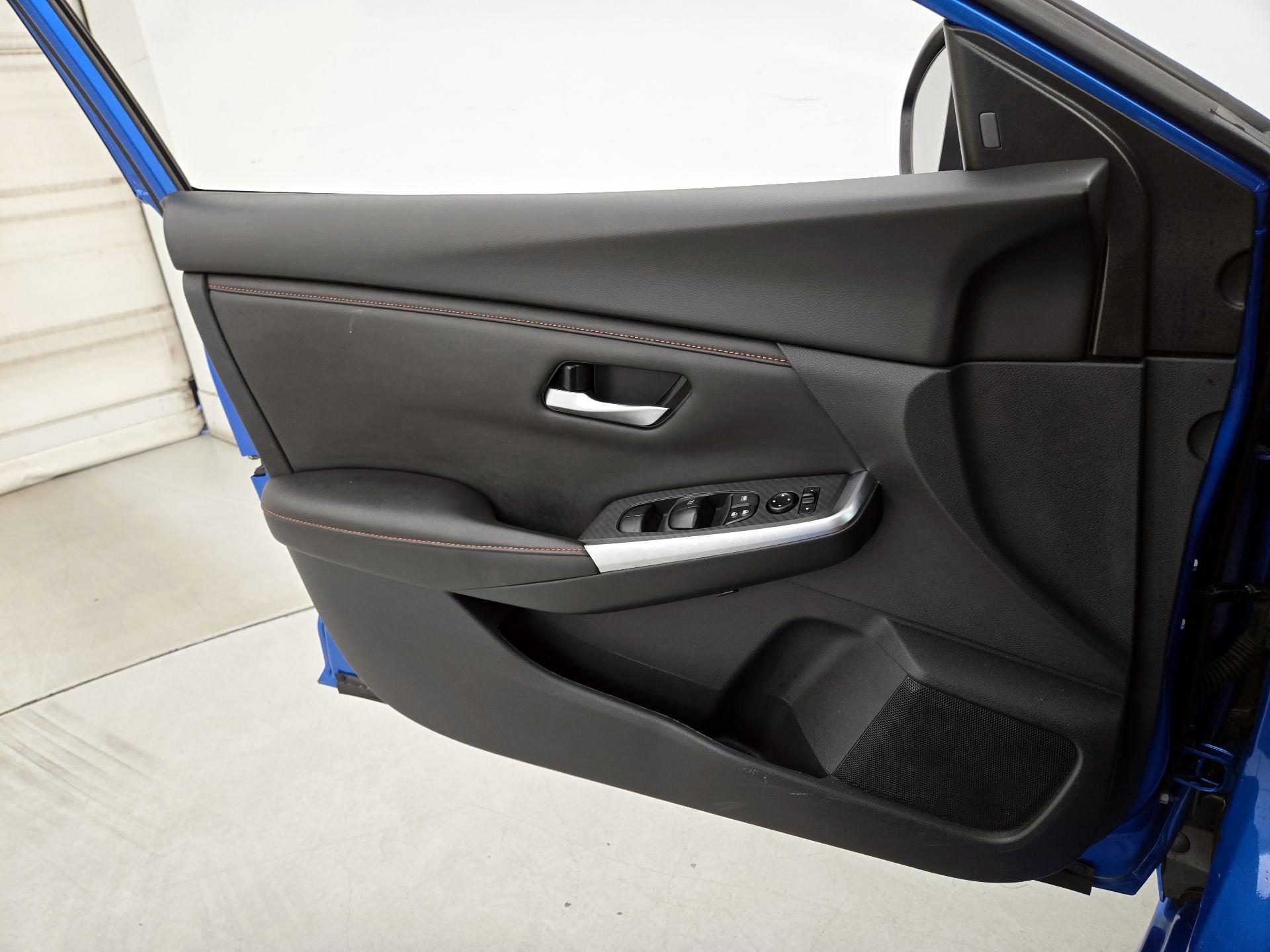 Thumbnail: 2024 Nissan Sentra - 12