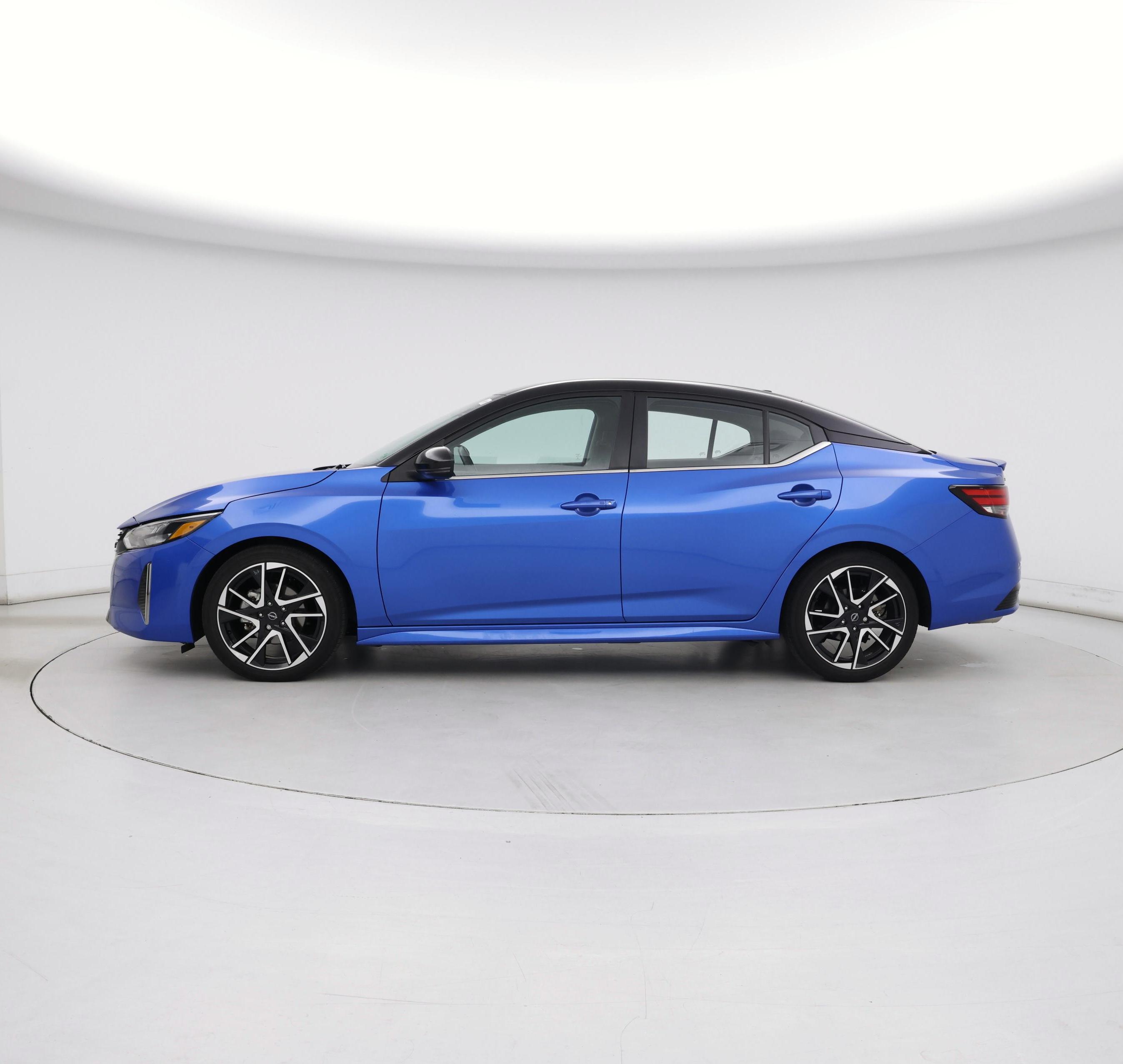 Thumbnail: 2024 Nissan Sentra - 3
