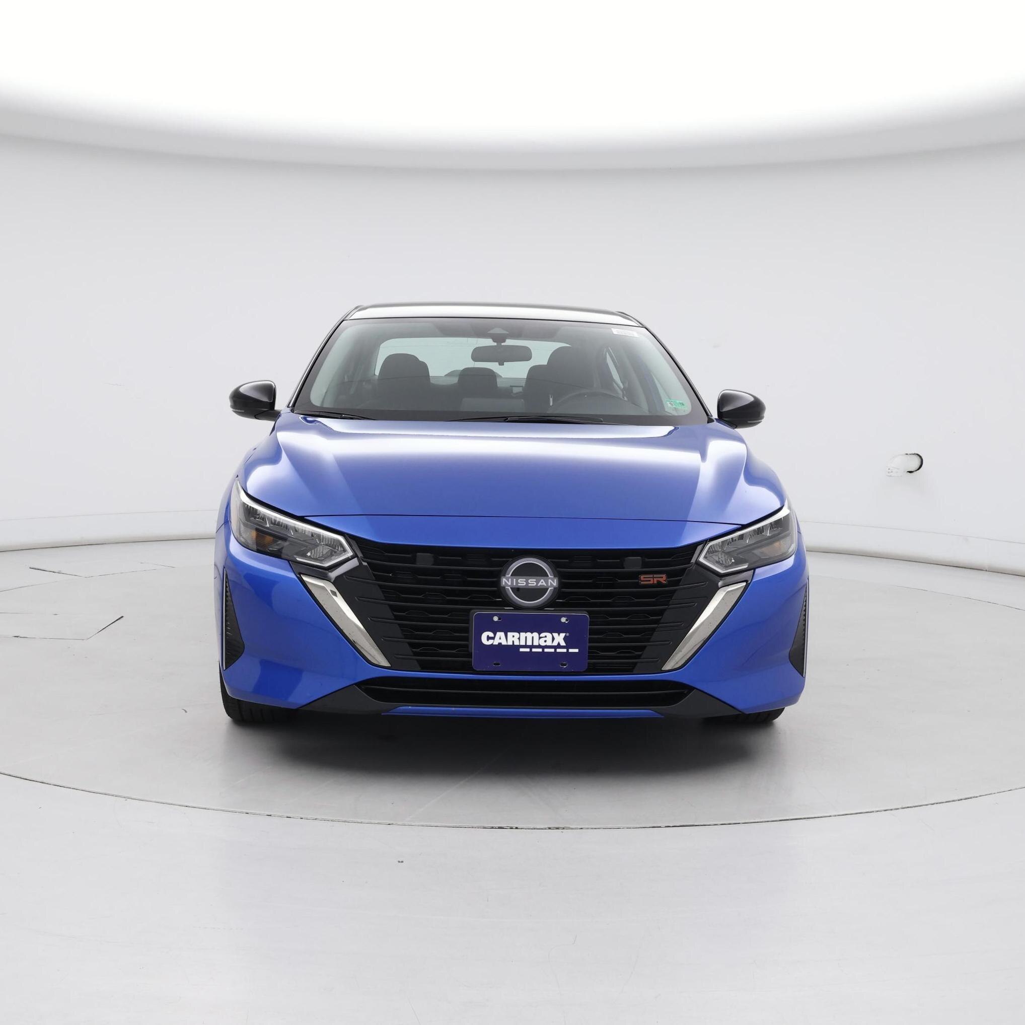 Thumbnail: 2024 Nissan Sentra - 5
