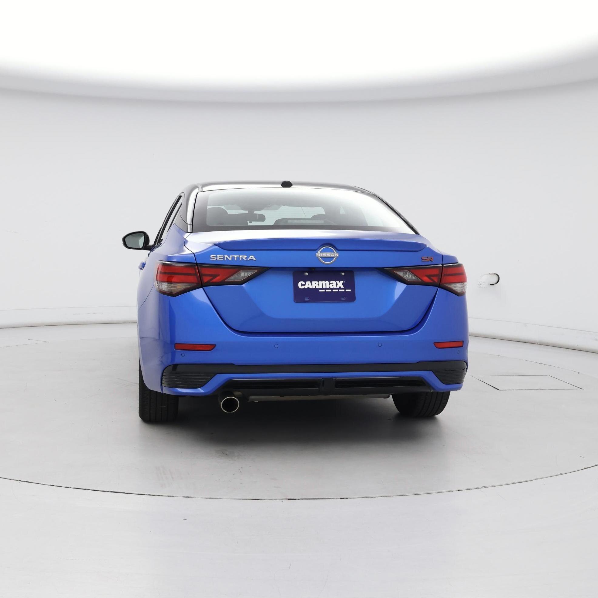 Thumbnail: 2024 Nissan Sentra - 6