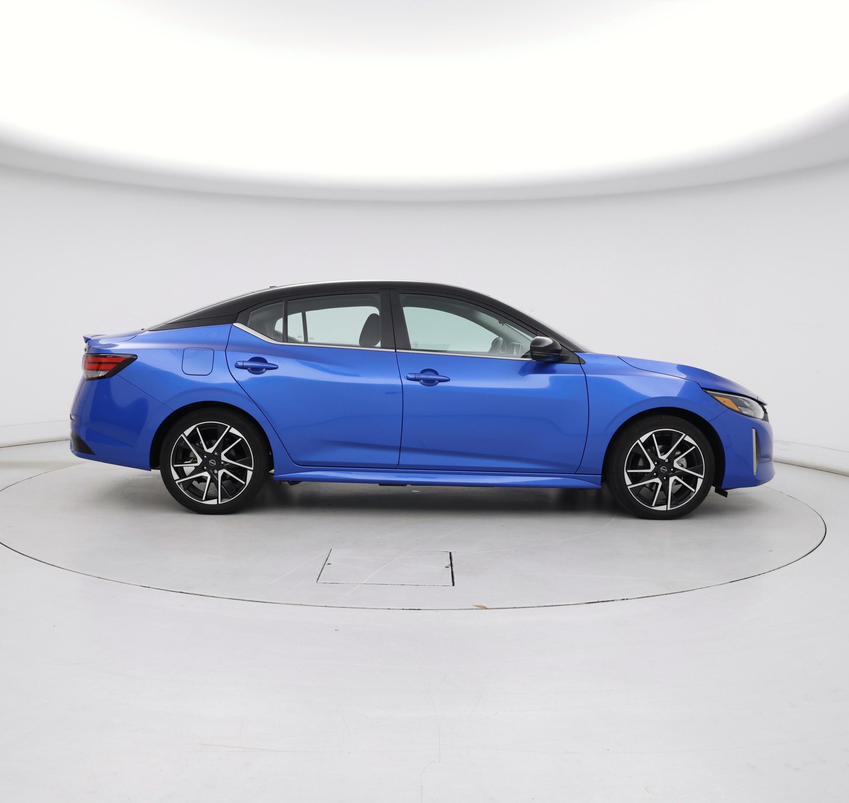 Thumbnail: 2024 Nissan Sentra - 7
