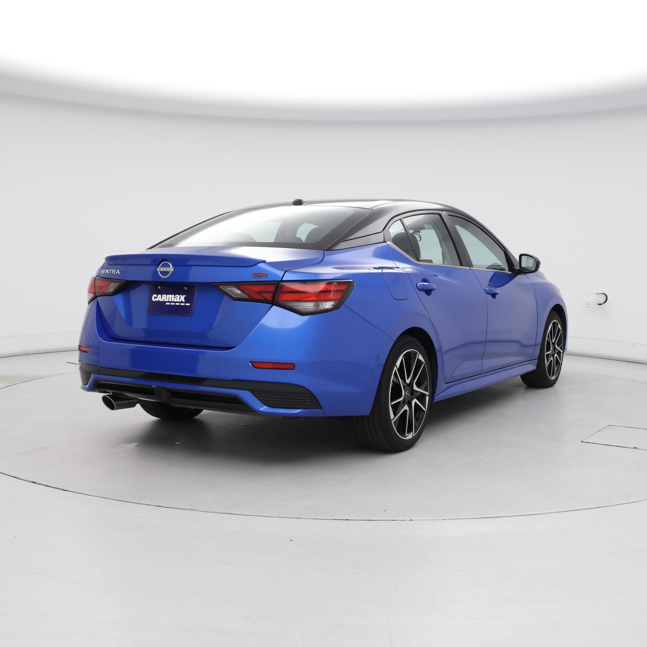 Thumbnail: 2024 Nissan Sentra - 8