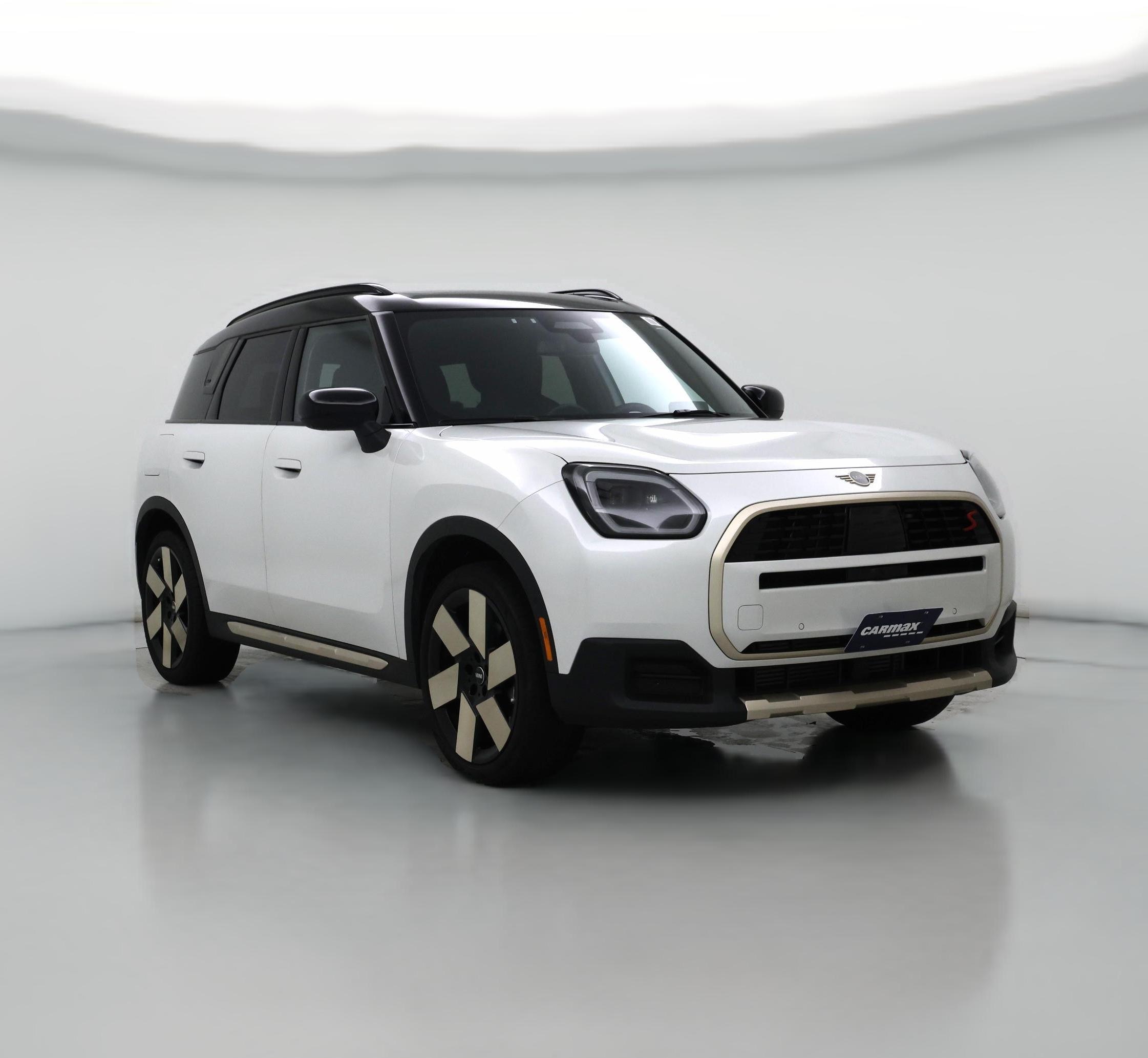 Thumbnail: 2025 MINI Cooper Countryman - 1