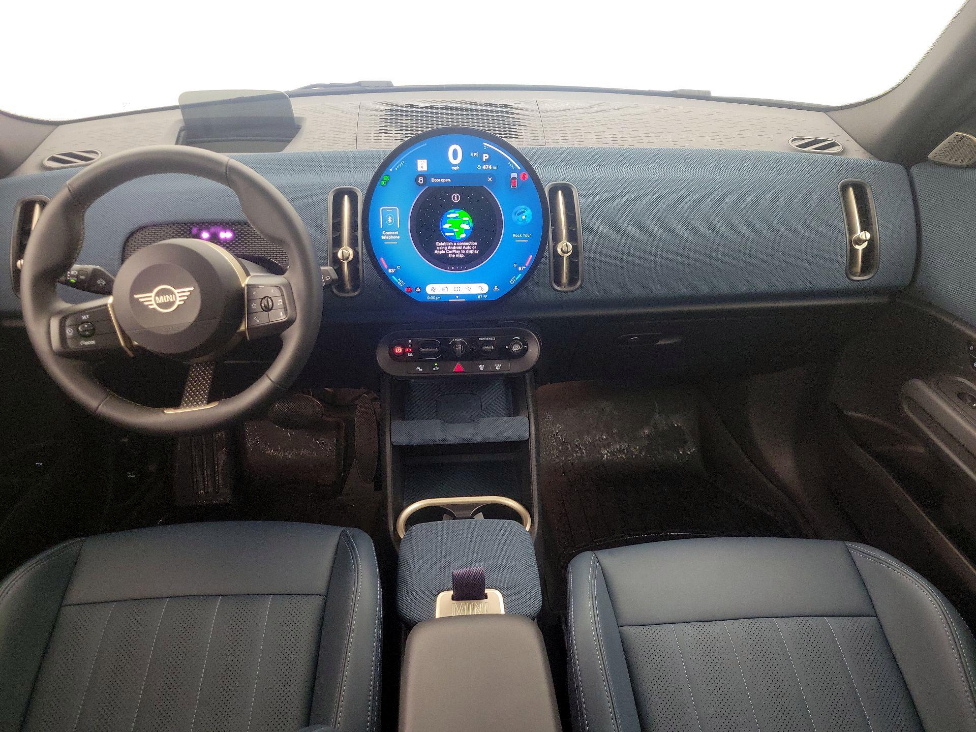 Thumbnail: 2025 MINI Cooper Countryman - 9