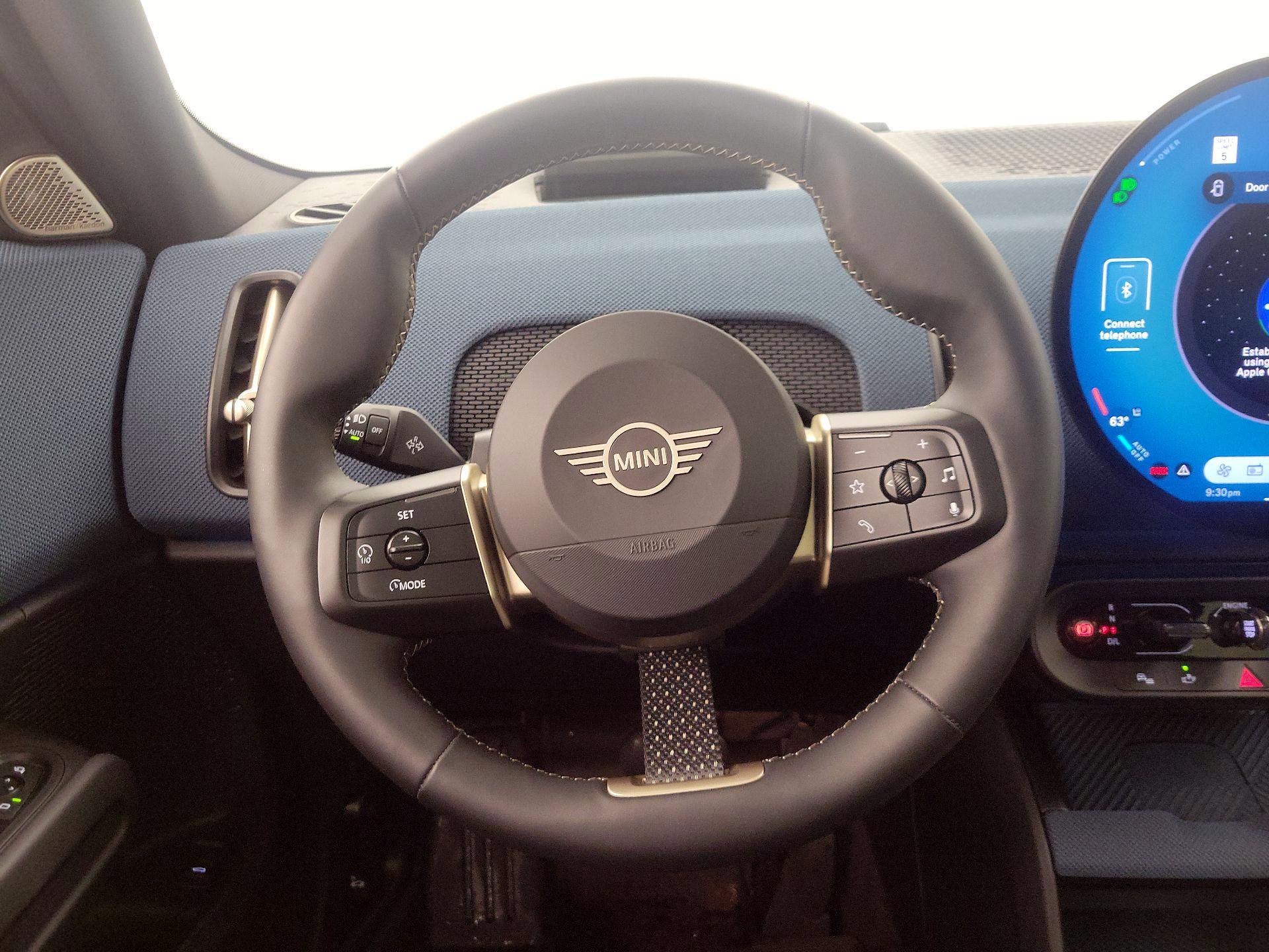 Thumbnail: 2025 MINI Cooper Countryman - 10
