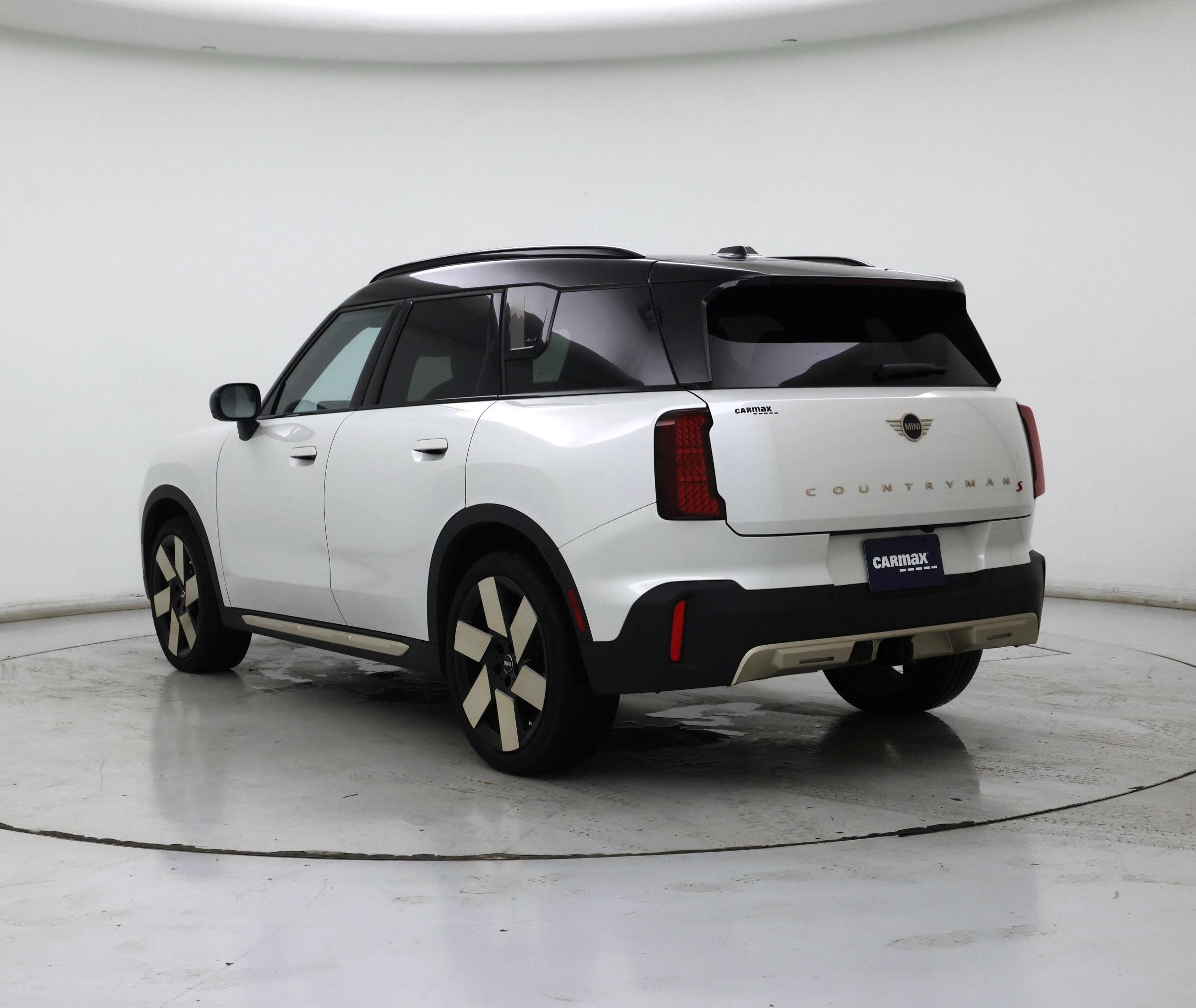 Thumbnail: 2025 MINI Cooper Countryman - 2