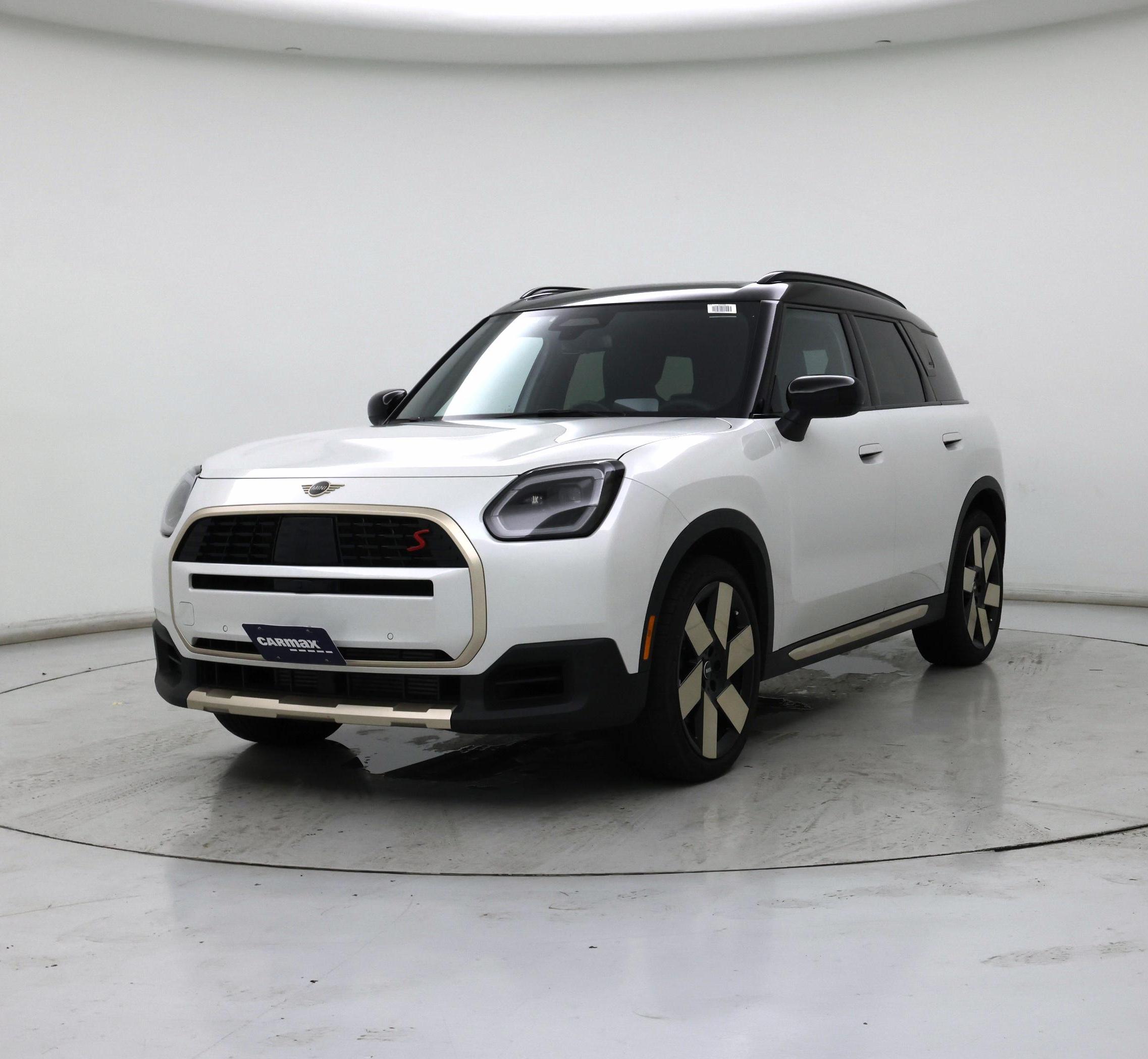 Thumbnail: 2025 MINI Cooper Countryman - 4