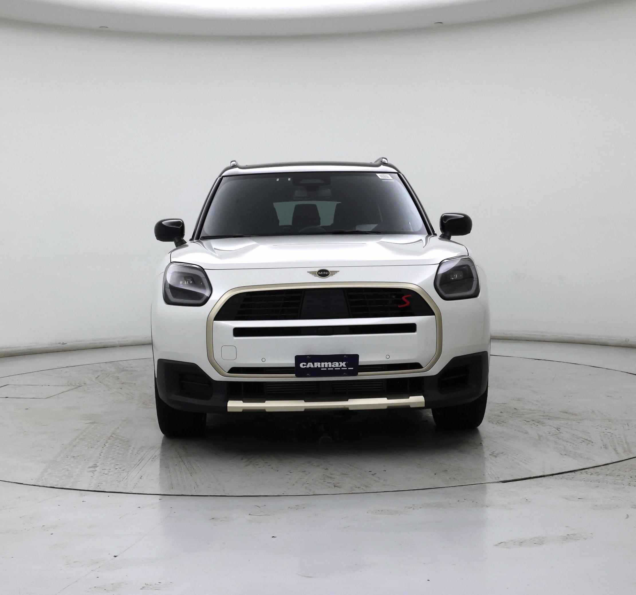 Thumbnail: 2025 MINI Cooper Countryman - 5