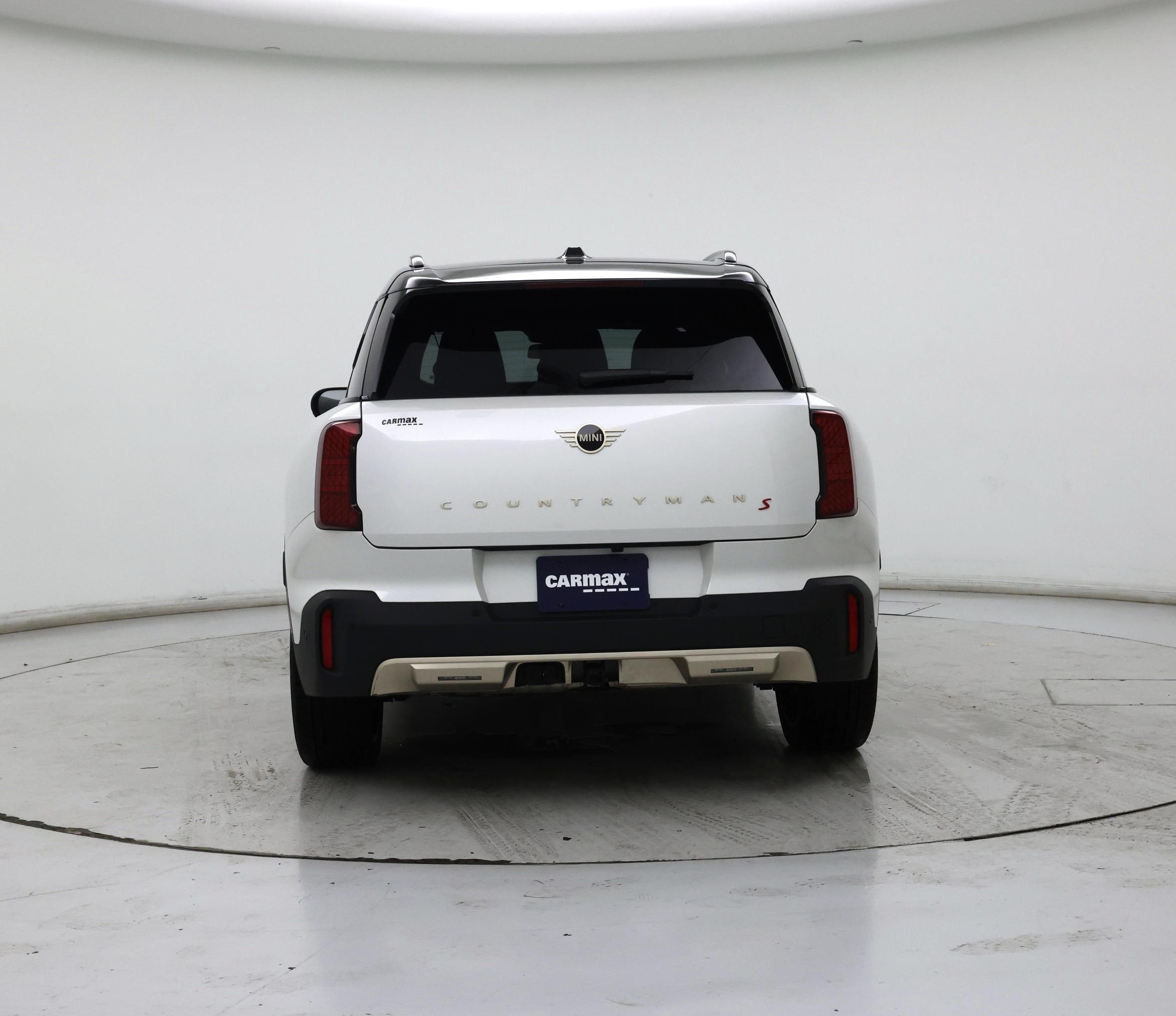 Thumbnail: 2025 MINI Cooper Countryman - 6