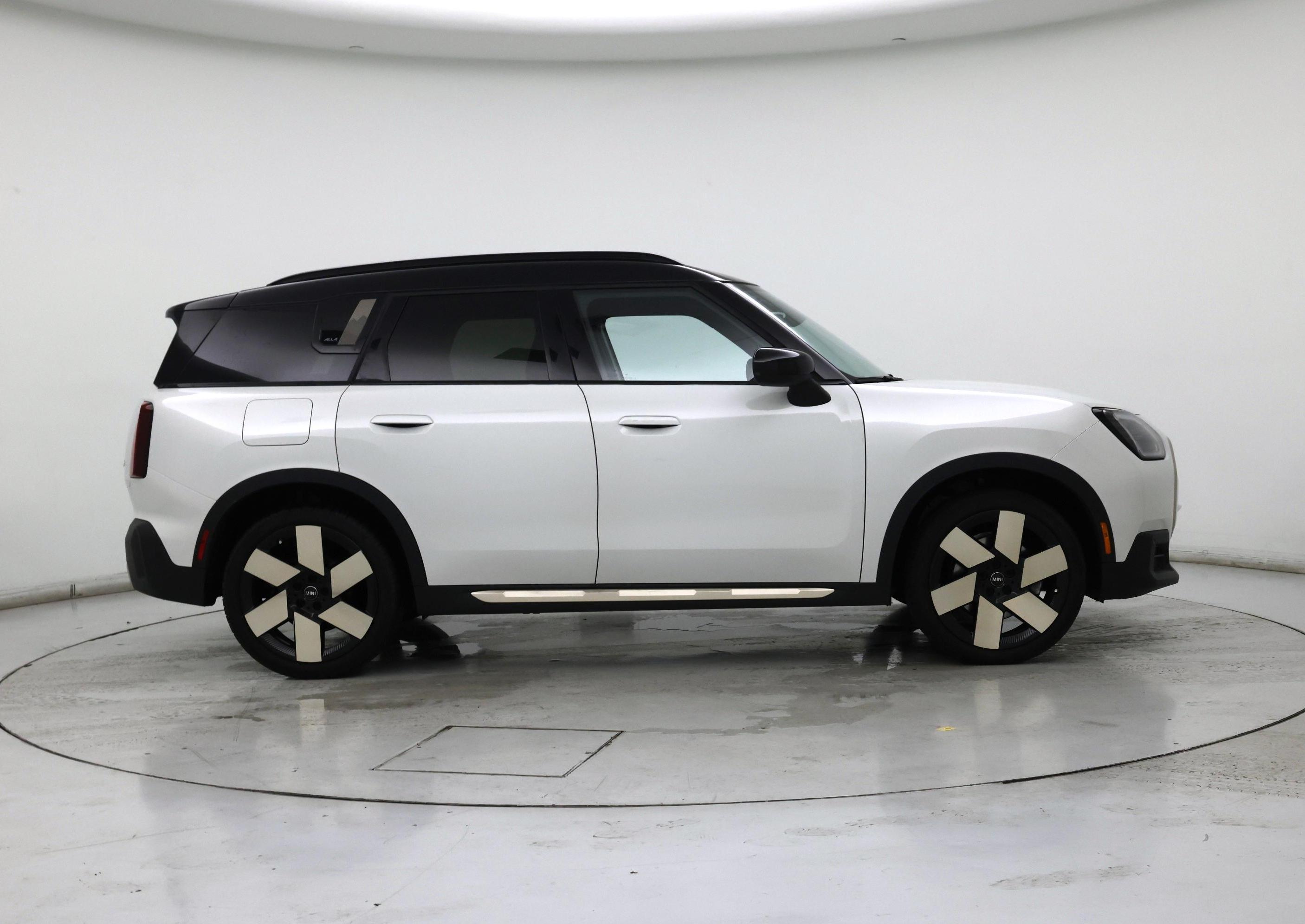 Thumbnail: 2025 MINI Cooper Countryman - 7