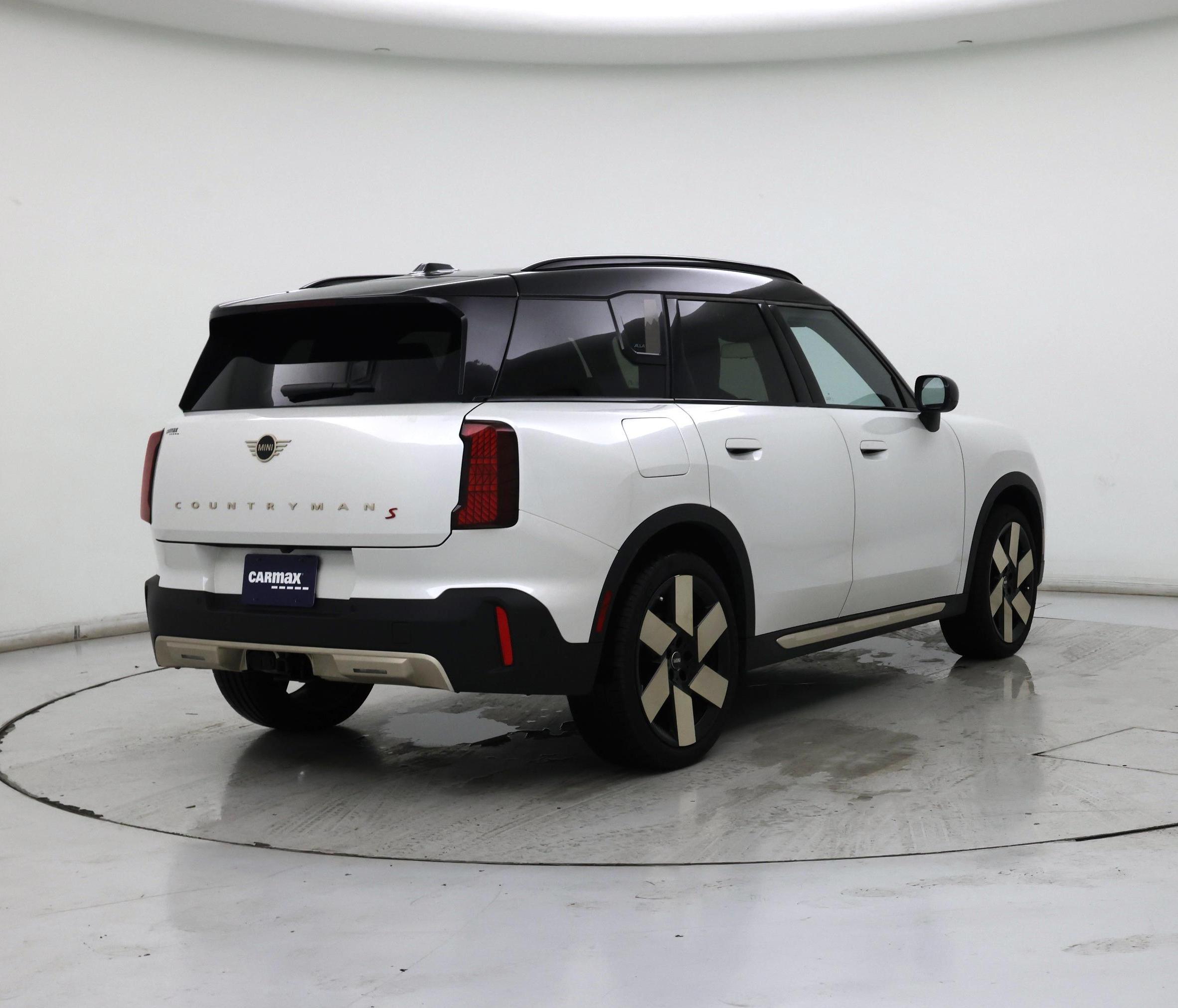 Thumbnail: 2025 MINI Cooper Countryman - 8