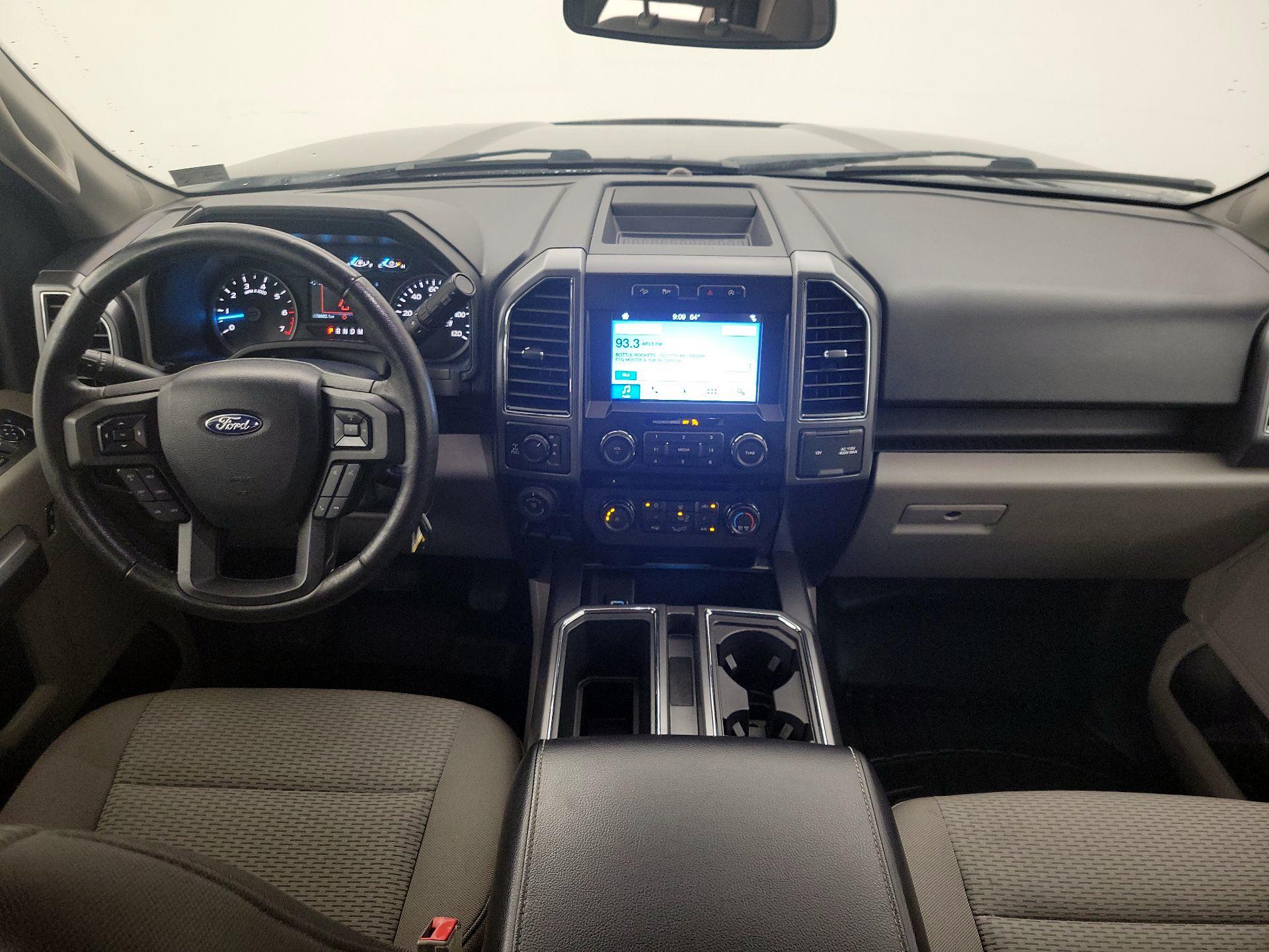 Thumbnail: 2018 Ford F-150 - 9