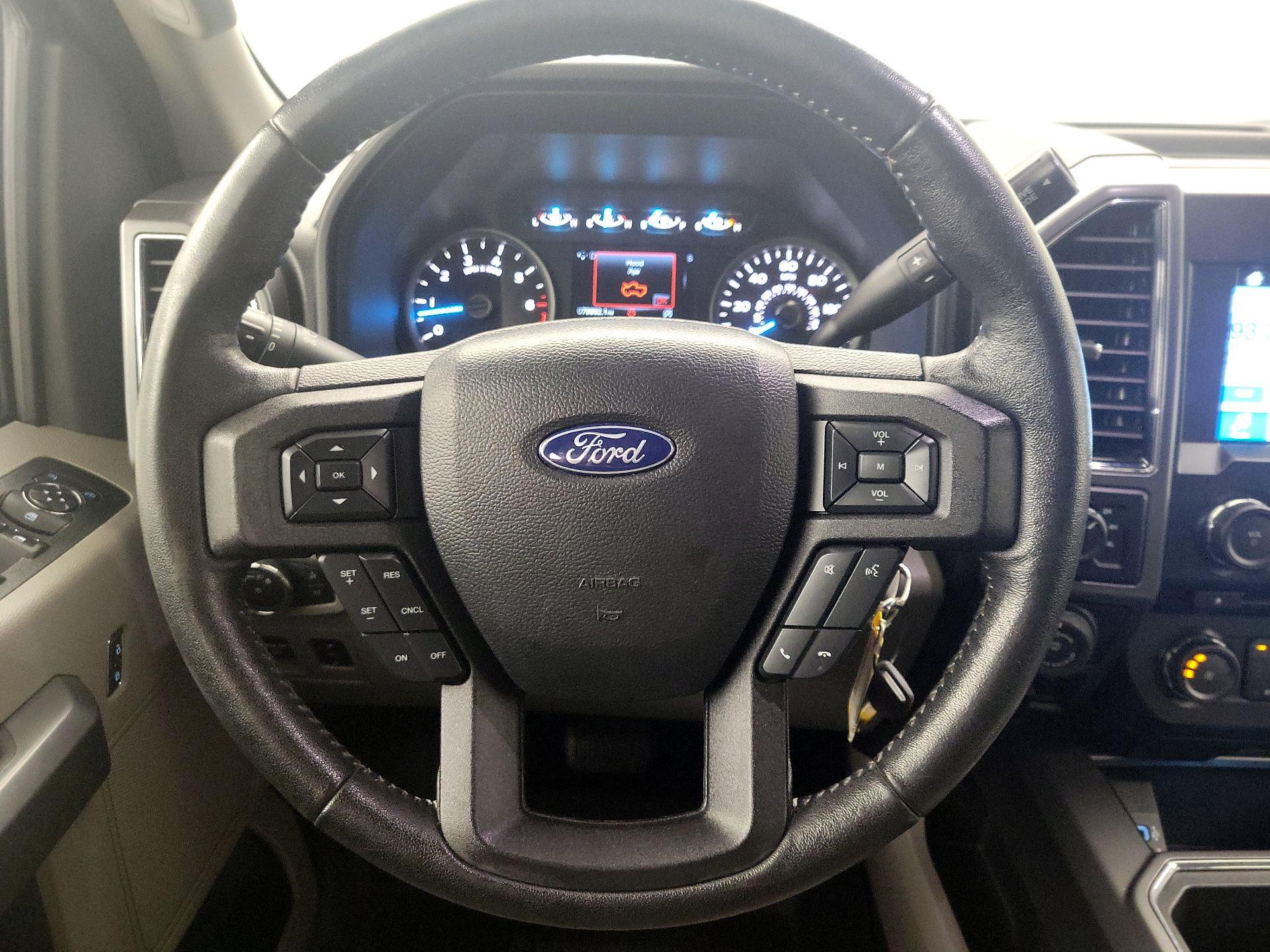 Thumbnail: 2018 Ford F-150 - 10
