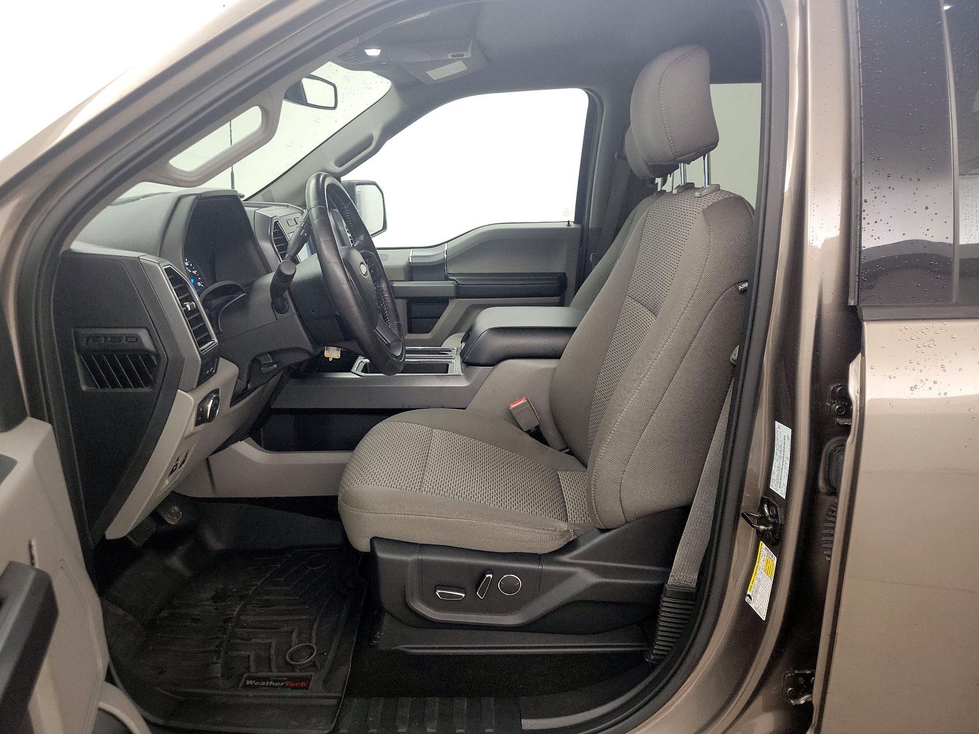 Thumbnail: 2018 Ford F-150 - 11