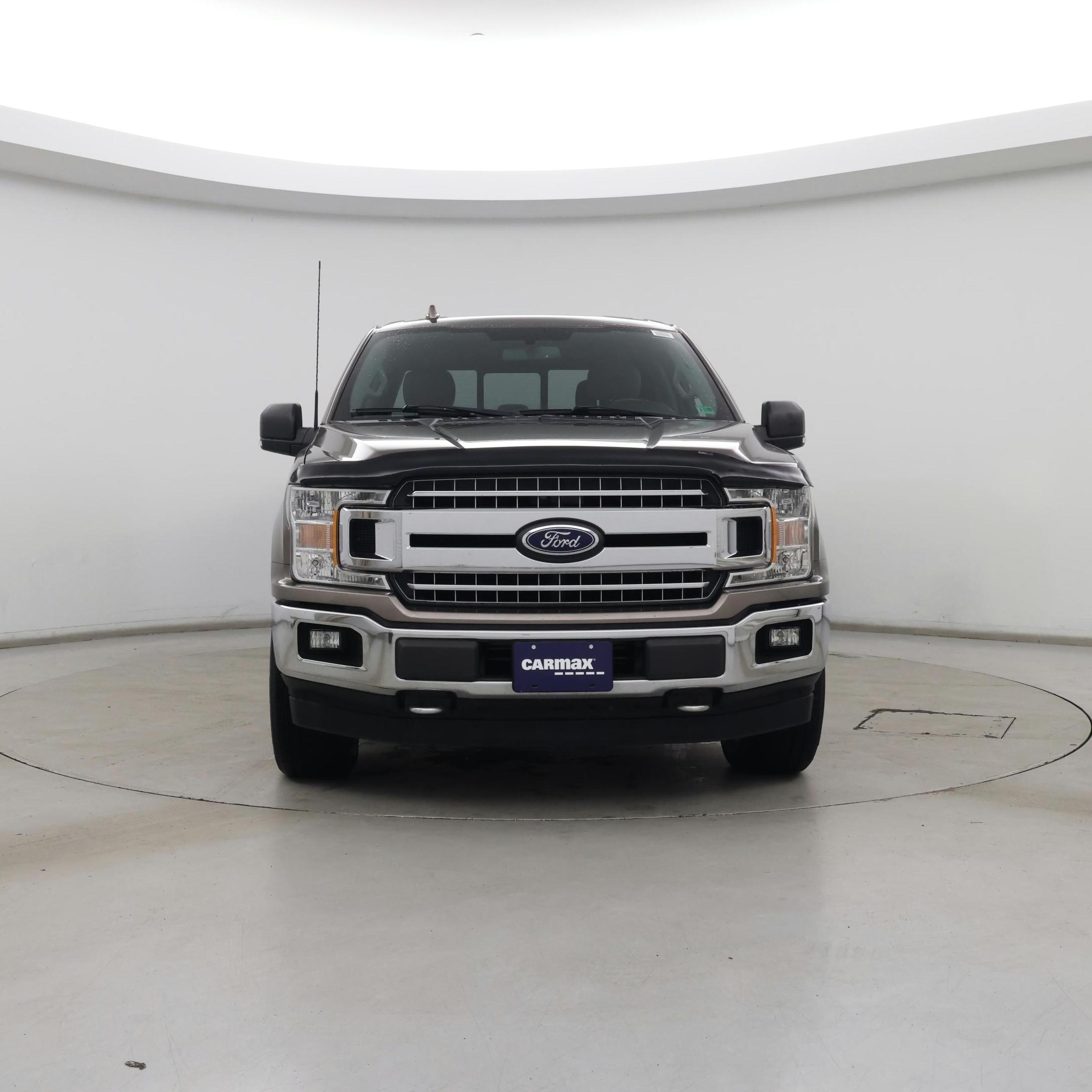 Thumbnail: 2018 Ford F-150 - 5